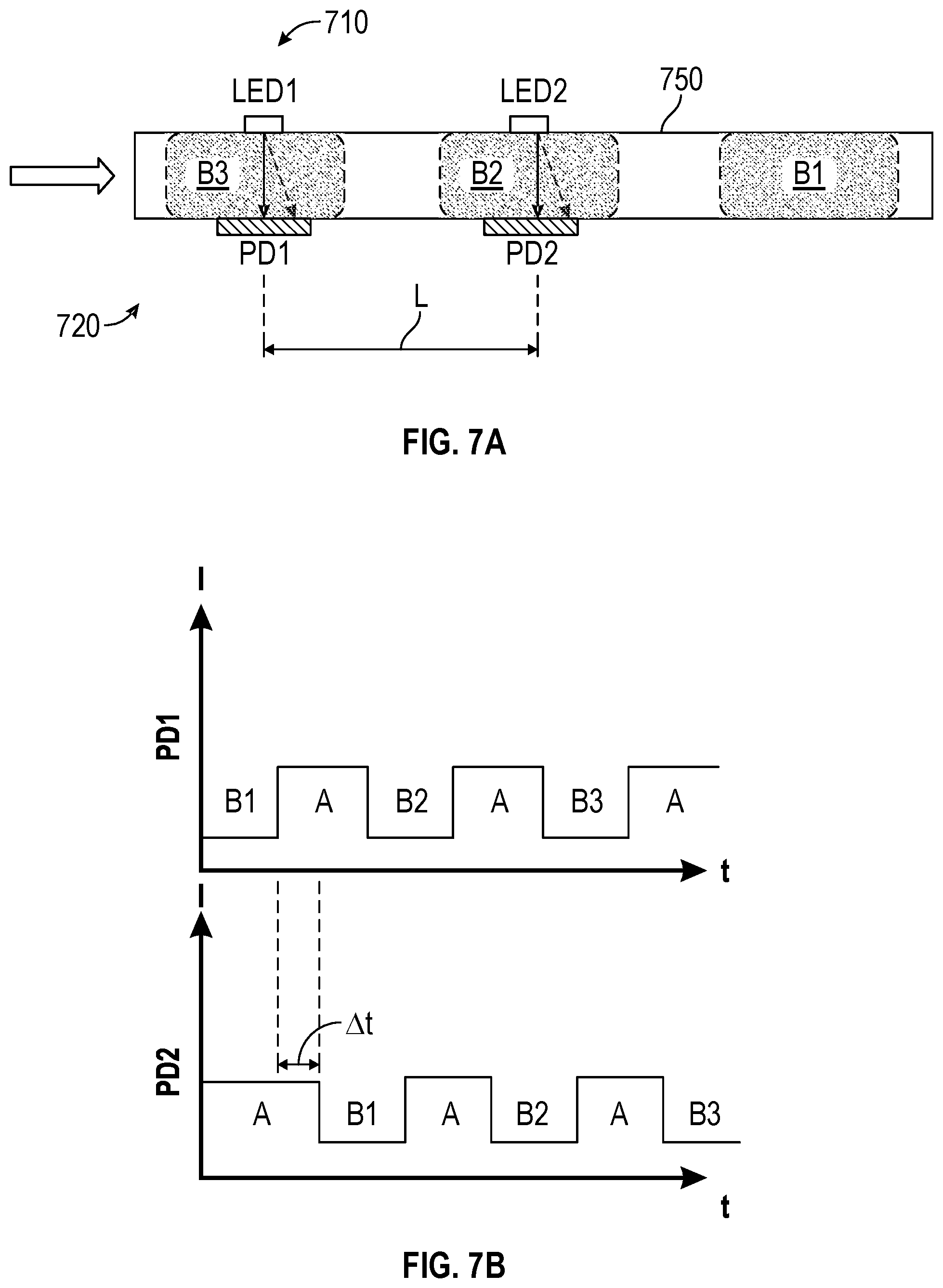 Patent US12350415 Figure 5 – Systems and methods for inline fluid characterization