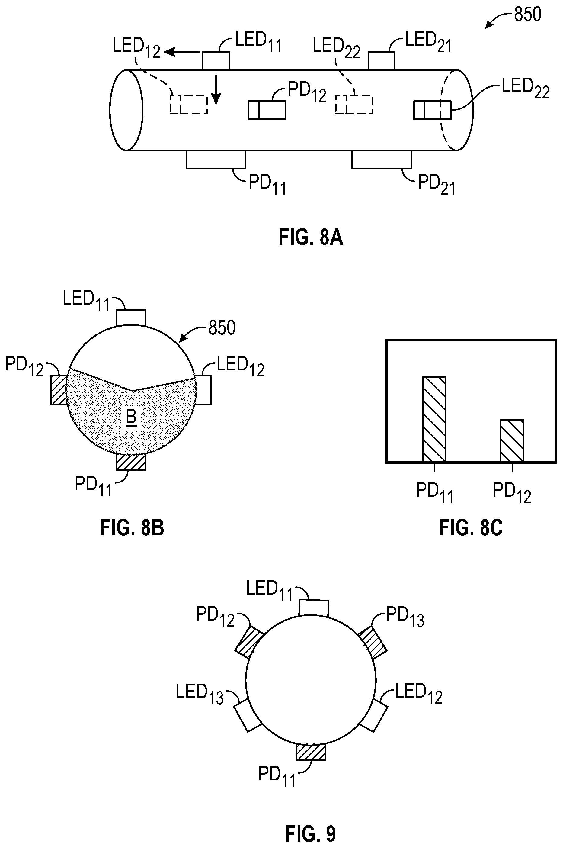 Patent US12350415 Figure 6 – Systems and methods for inline fluid characterization