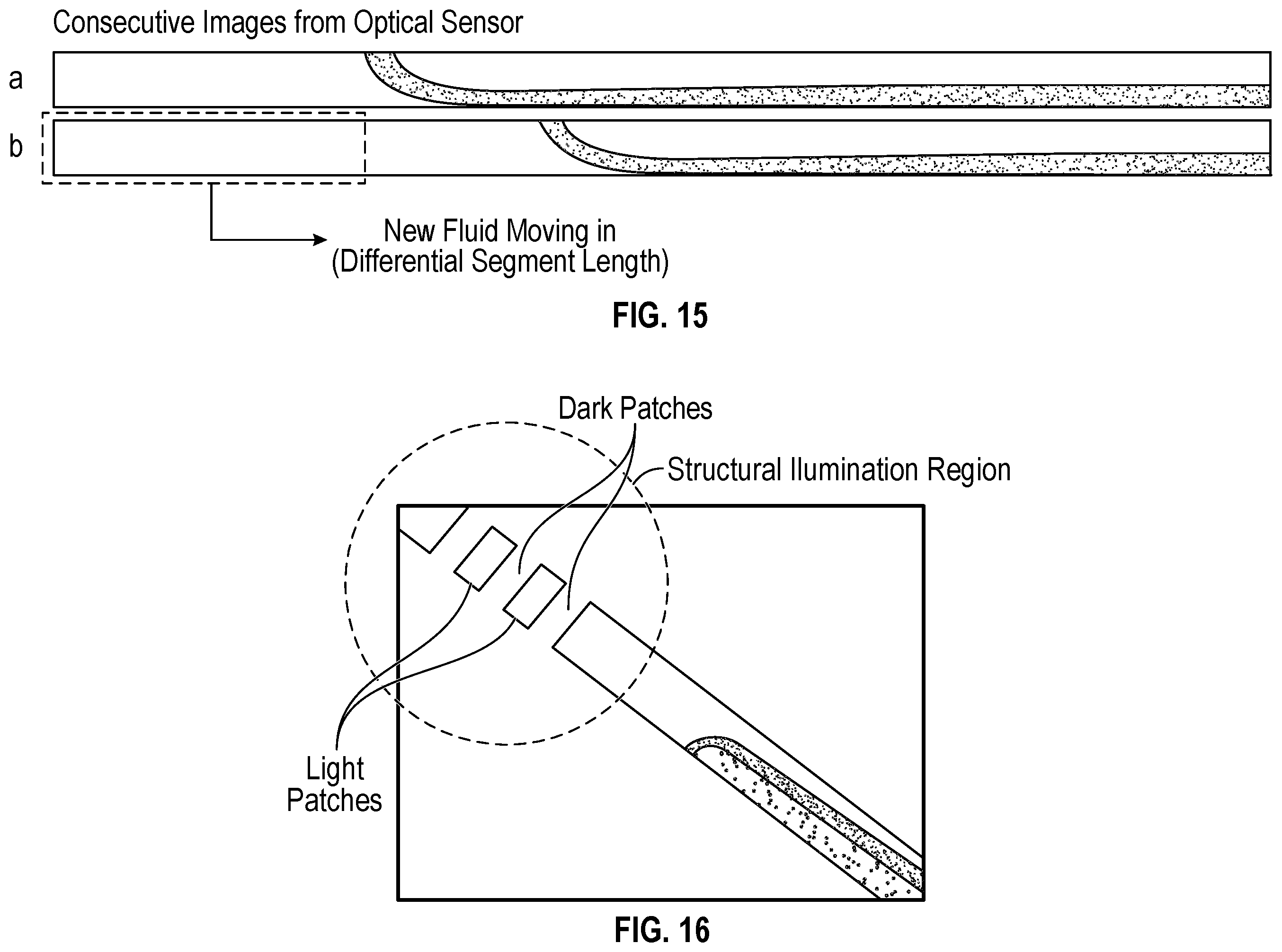 Patent US12350415 Figure 11 – Systems and methods for inline fluid characterization