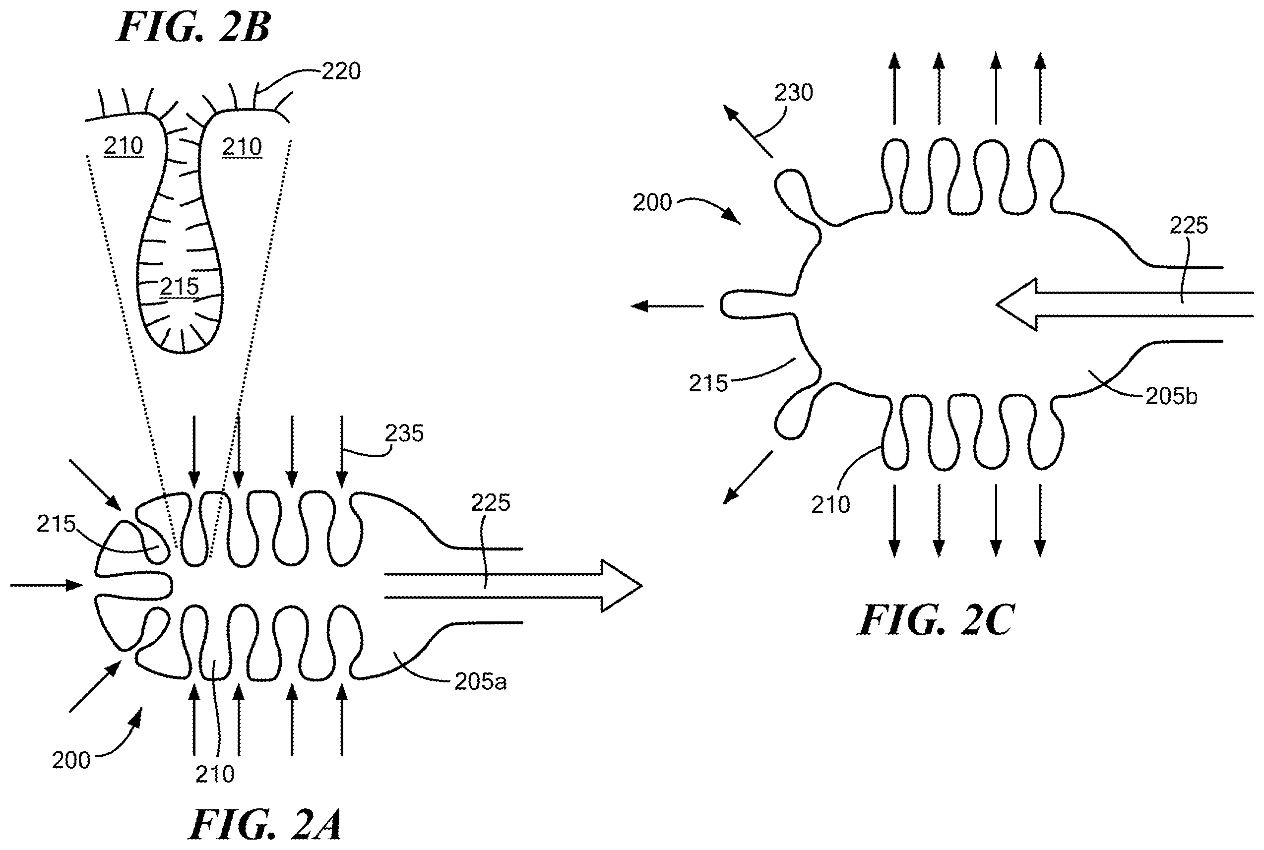 Patent US12350416 Figure 2 – Methods of amelioration of cerebrospinal fluid and devices and systems therefor