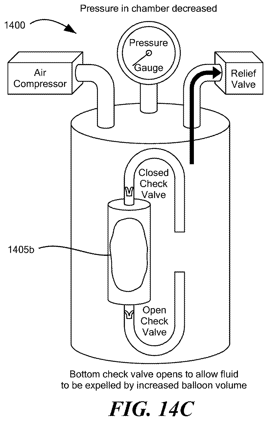 Patent US12350416 Figure 19 – Methods of amelioration of cerebrospinal fluid and devices and systems therefor