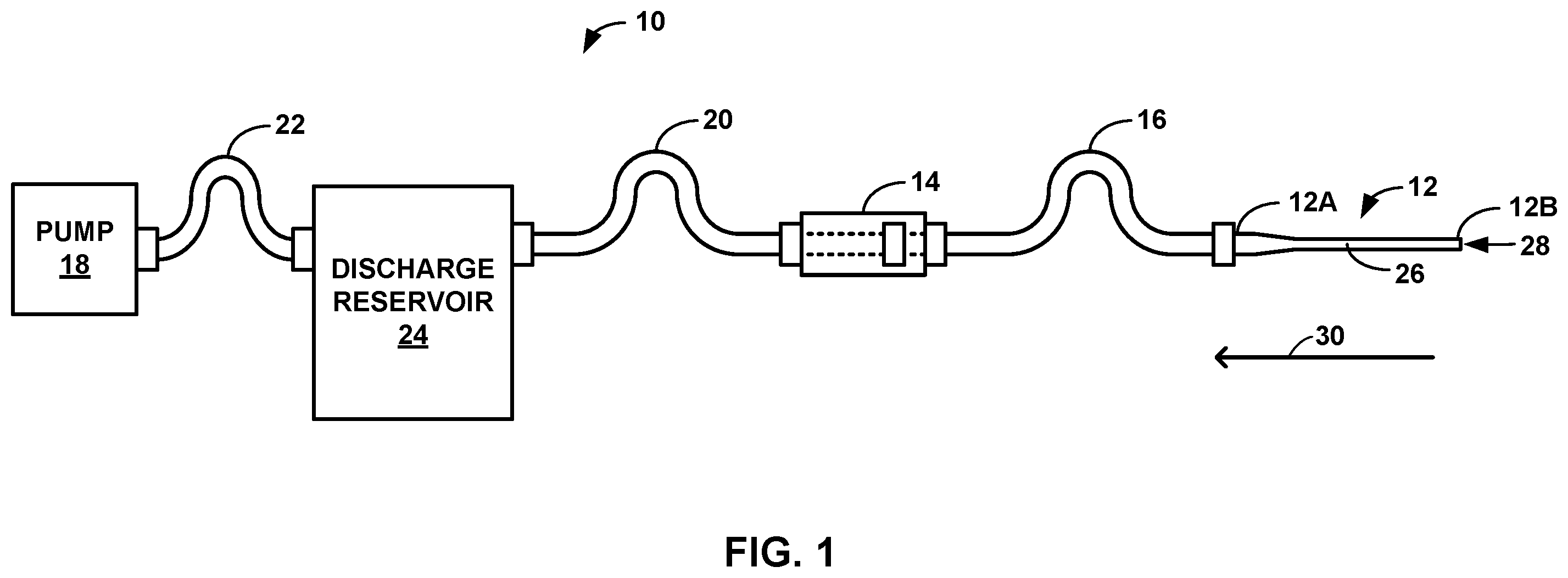 Patent US12350417 Figure 1 – Medical aspiration