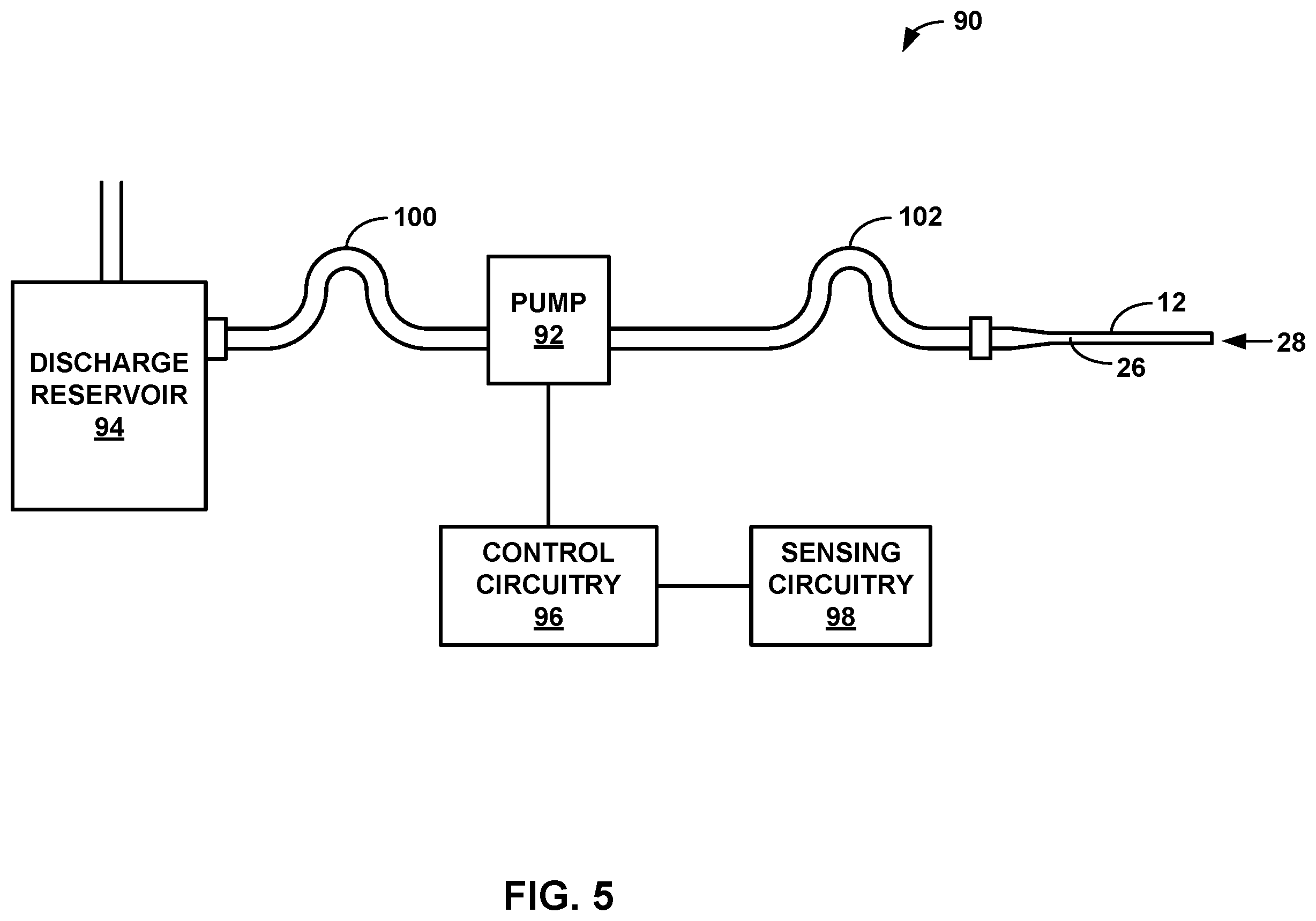 Patent US12350417 Figure 5 – Medical aspiration