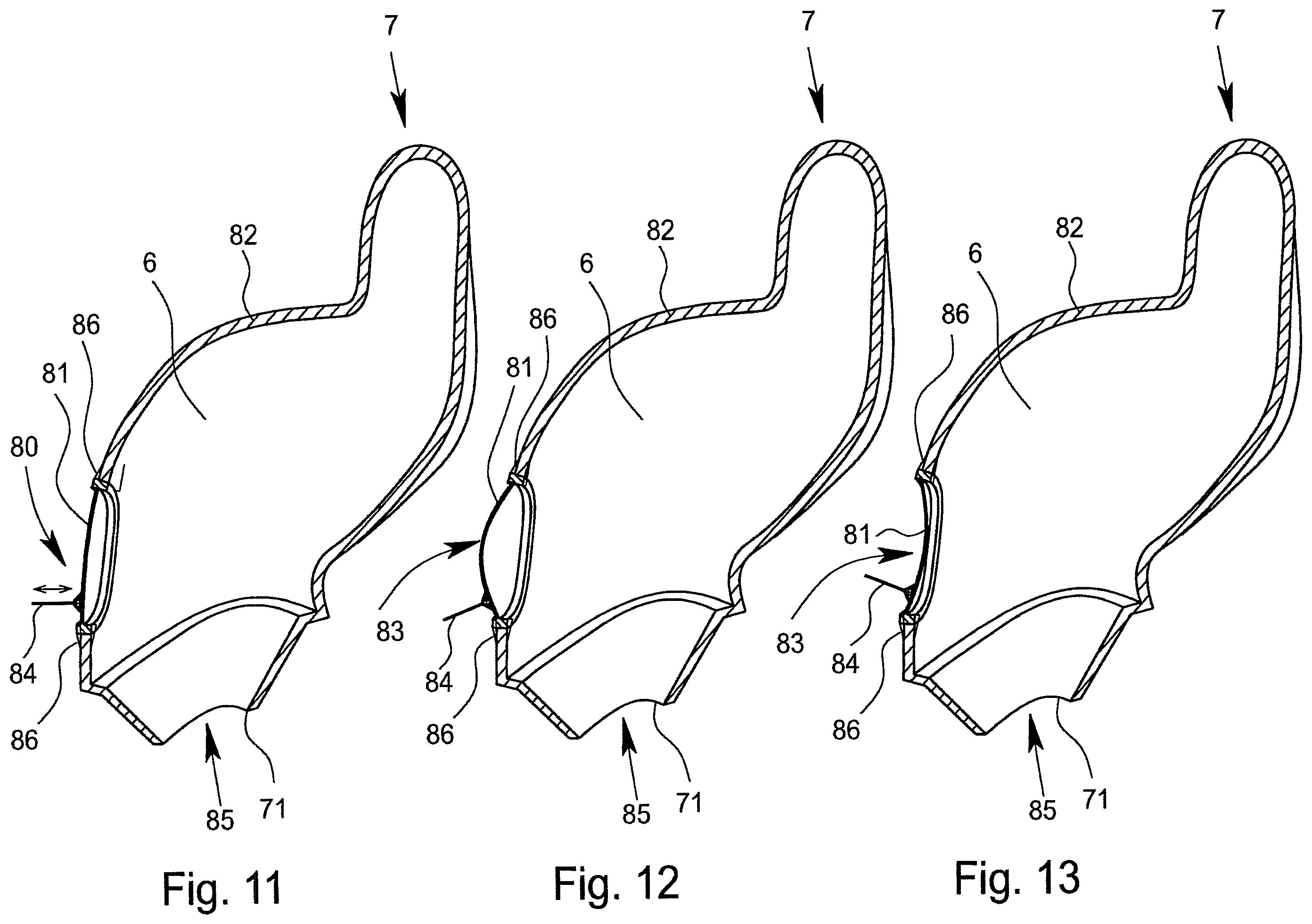 Patent US12350424 Figure 11 – Inhaler