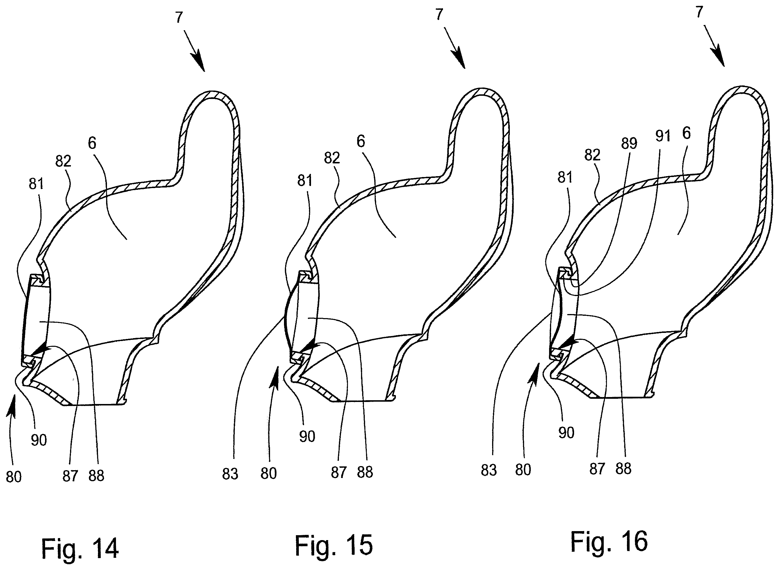 Patent US12350424 Figure 12 – Inhaler