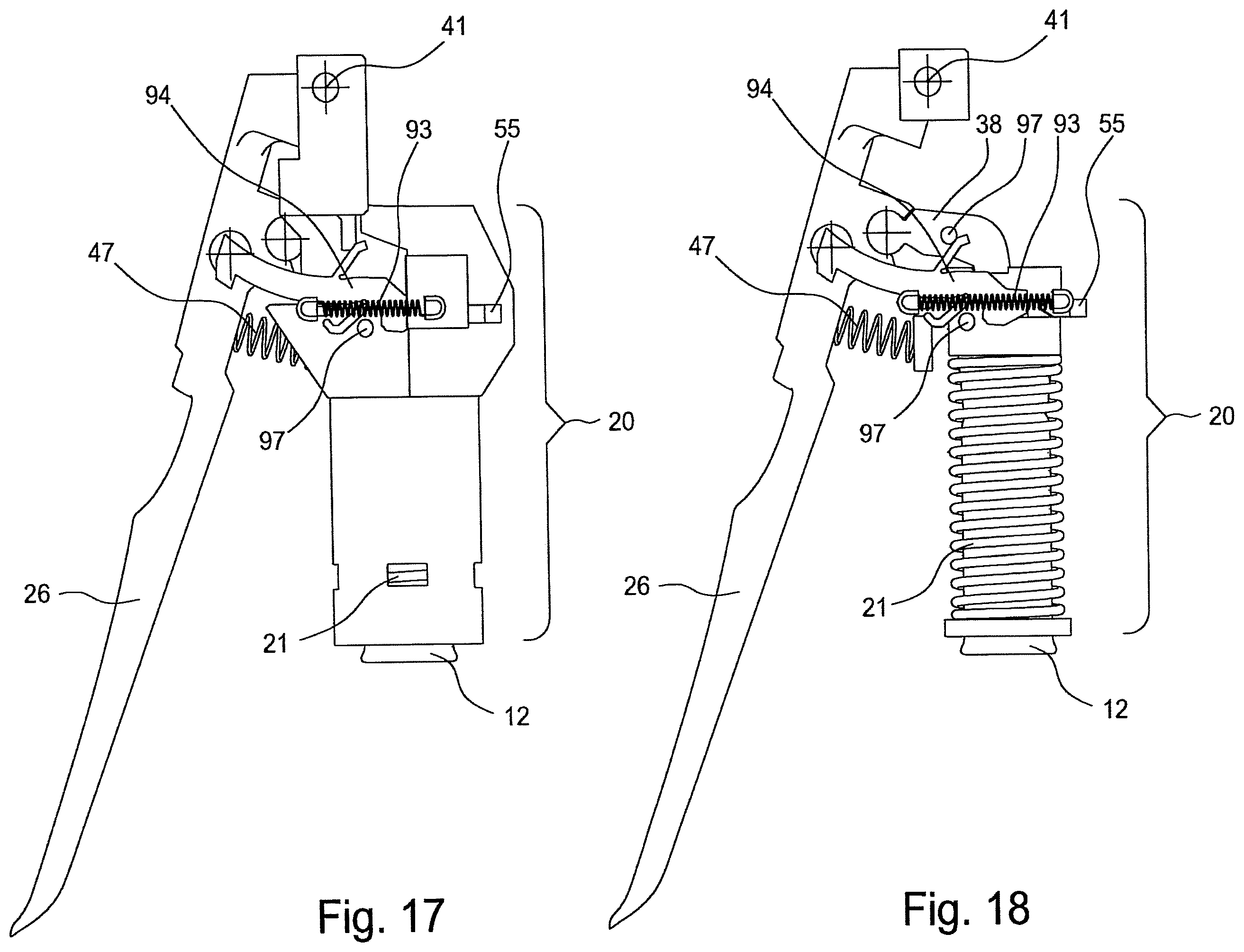 Patent US12350424 Figure 13 – Inhaler