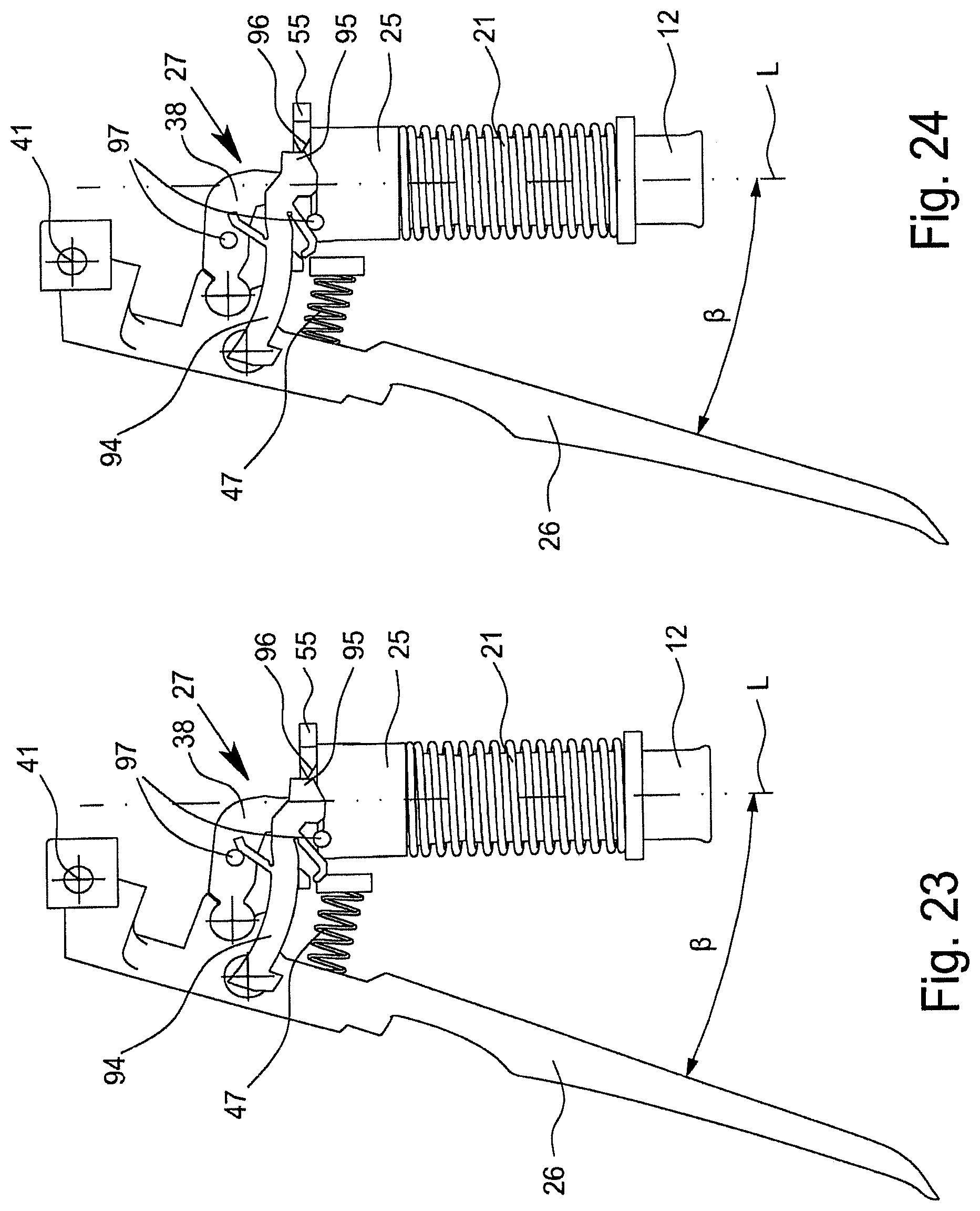 Patent US12350424 Figure 16 – Inhaler