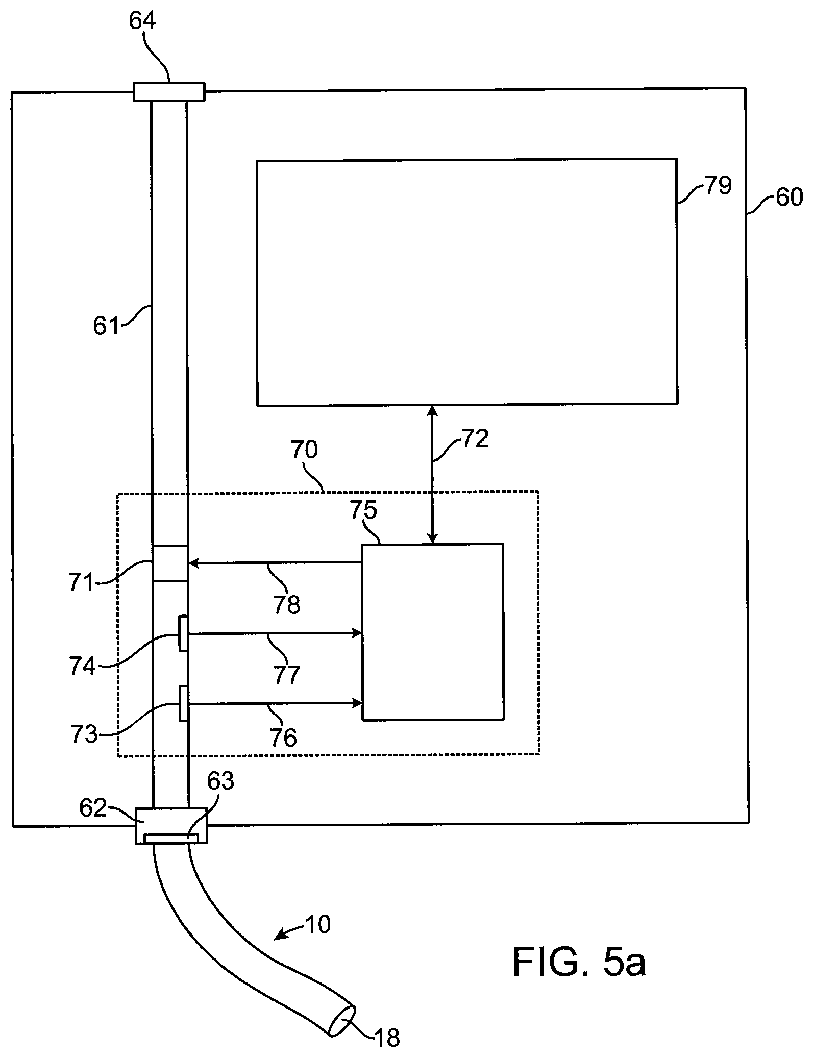 Patent US12350428 Figure 3 – Methods and devices for passive residual lung volume reduction and functional lung volume expansion