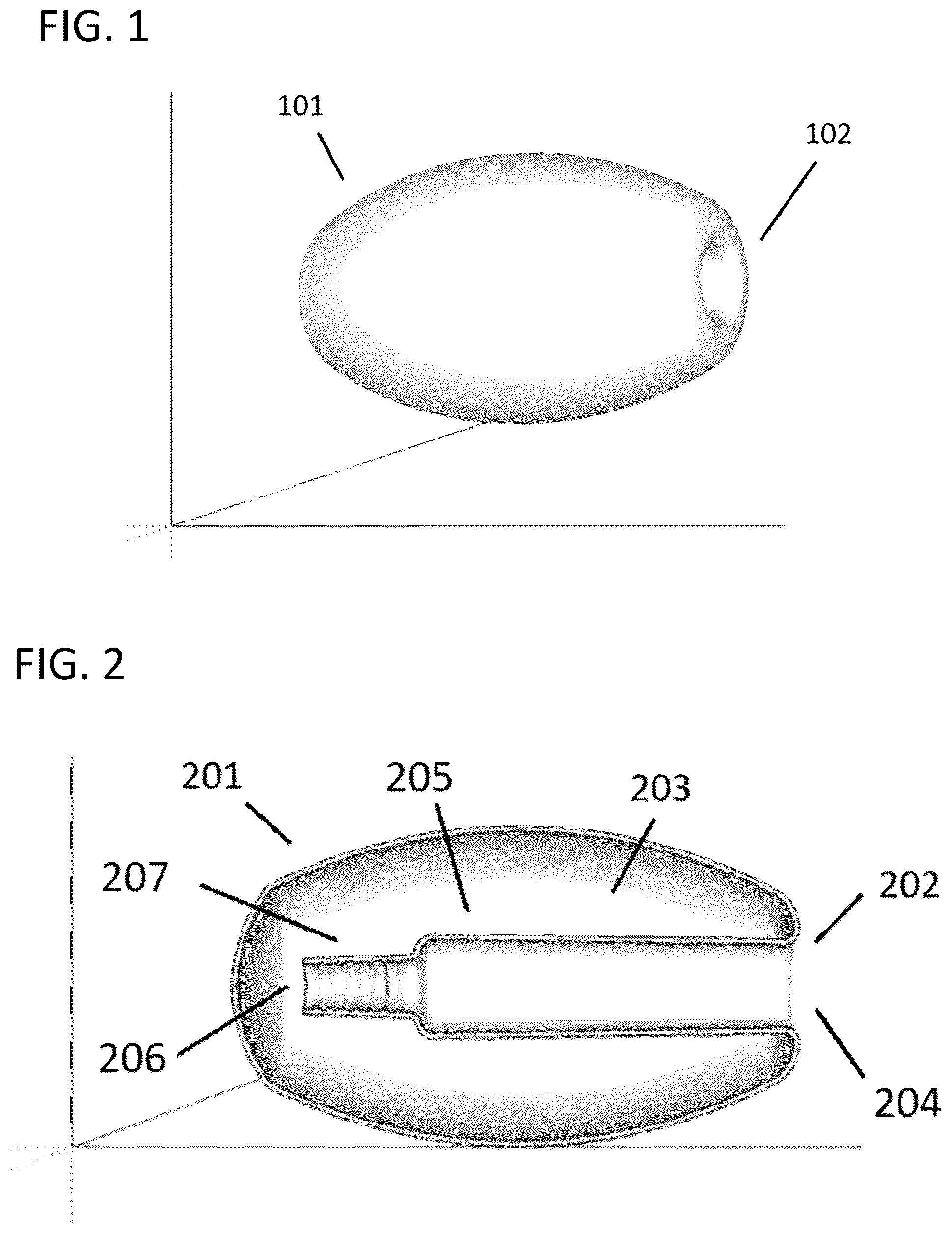Patent US12350429 Figure 1 – Medical suction devices and uses thereof