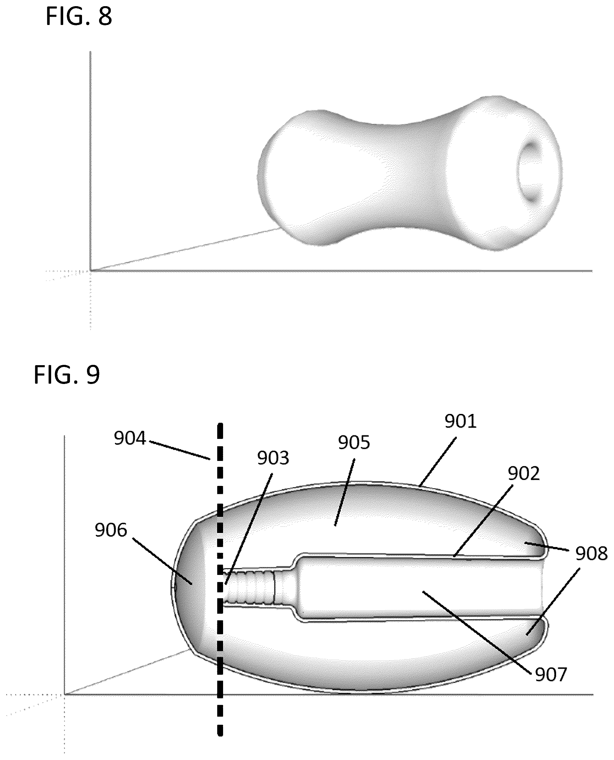 Patent US12350429 Figure 5 – Medical suction devices and uses thereof