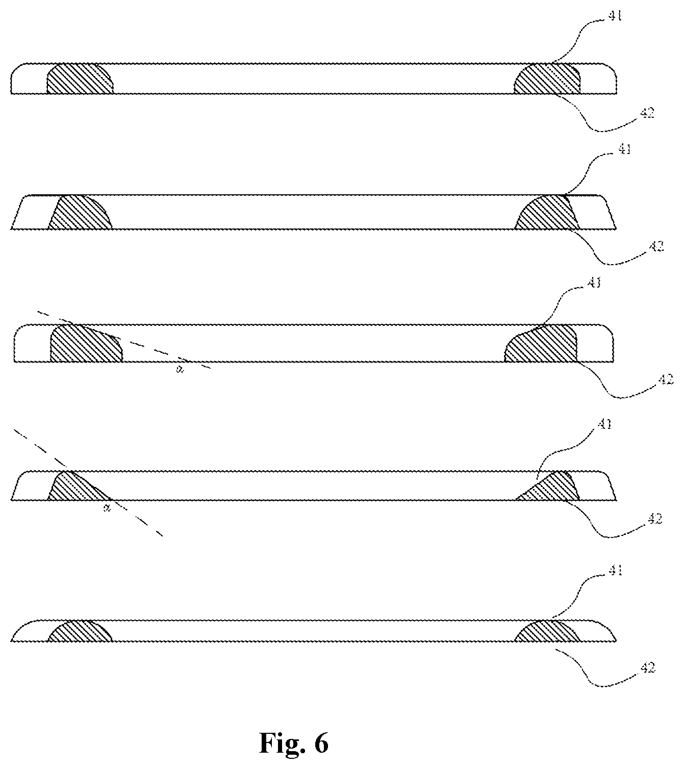 Patent US12350430 Figure 6 – Respiratory mask with good sealing and comfort