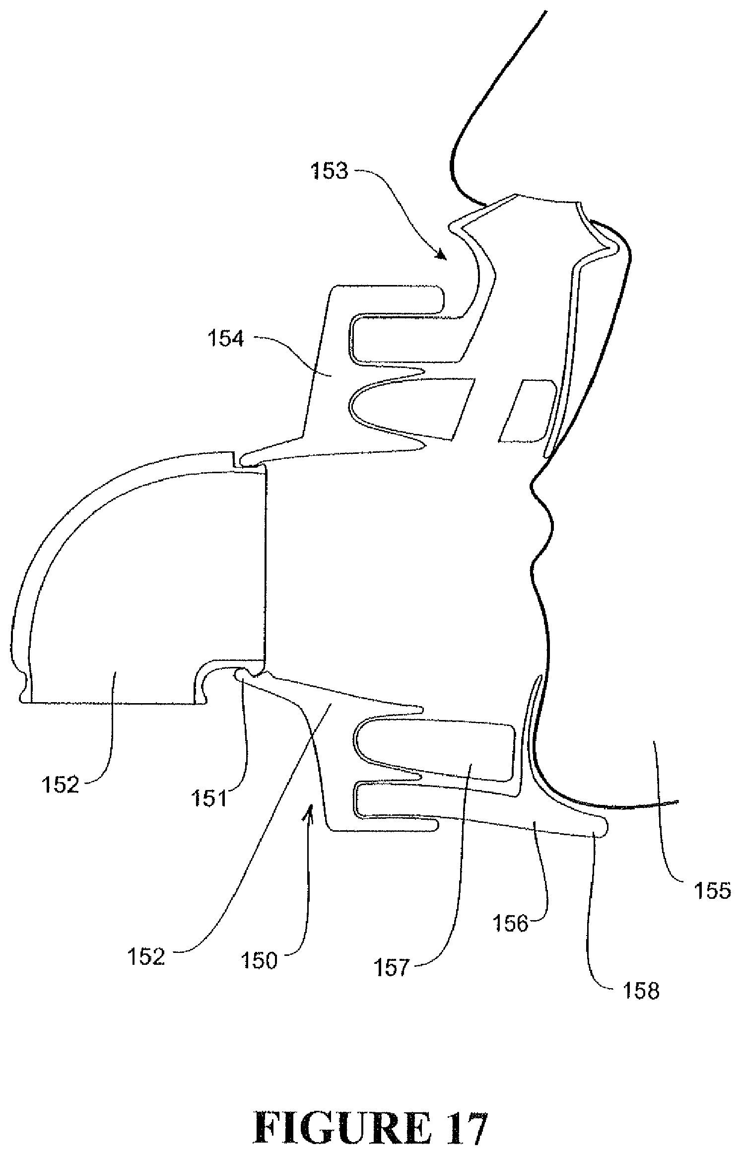 Patent US12350431 Figure 15 – Breathing assistance apparatus
