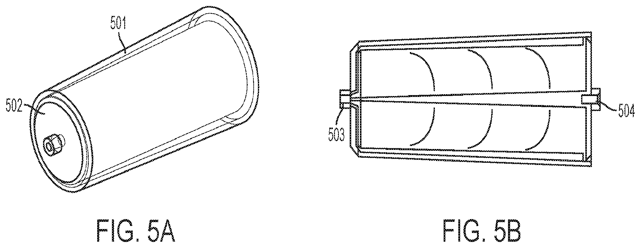 Patent US12350434 Figure 6 – Nitrogen dioxide storage device