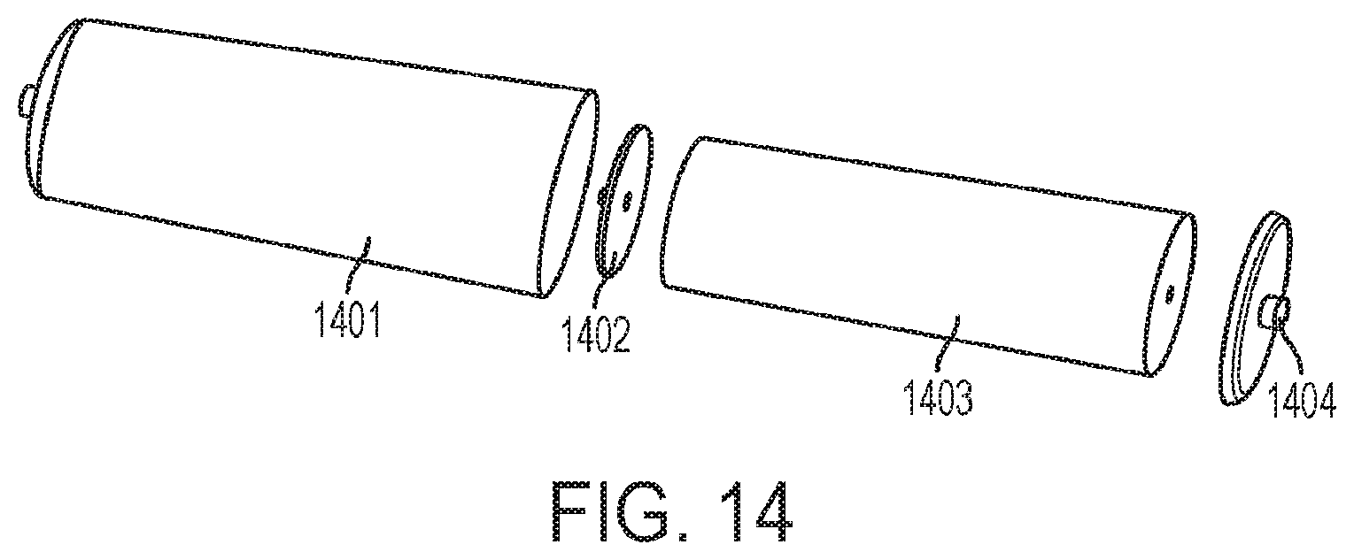 Patent US12350434 Figure 13 – Nitrogen dioxide storage device