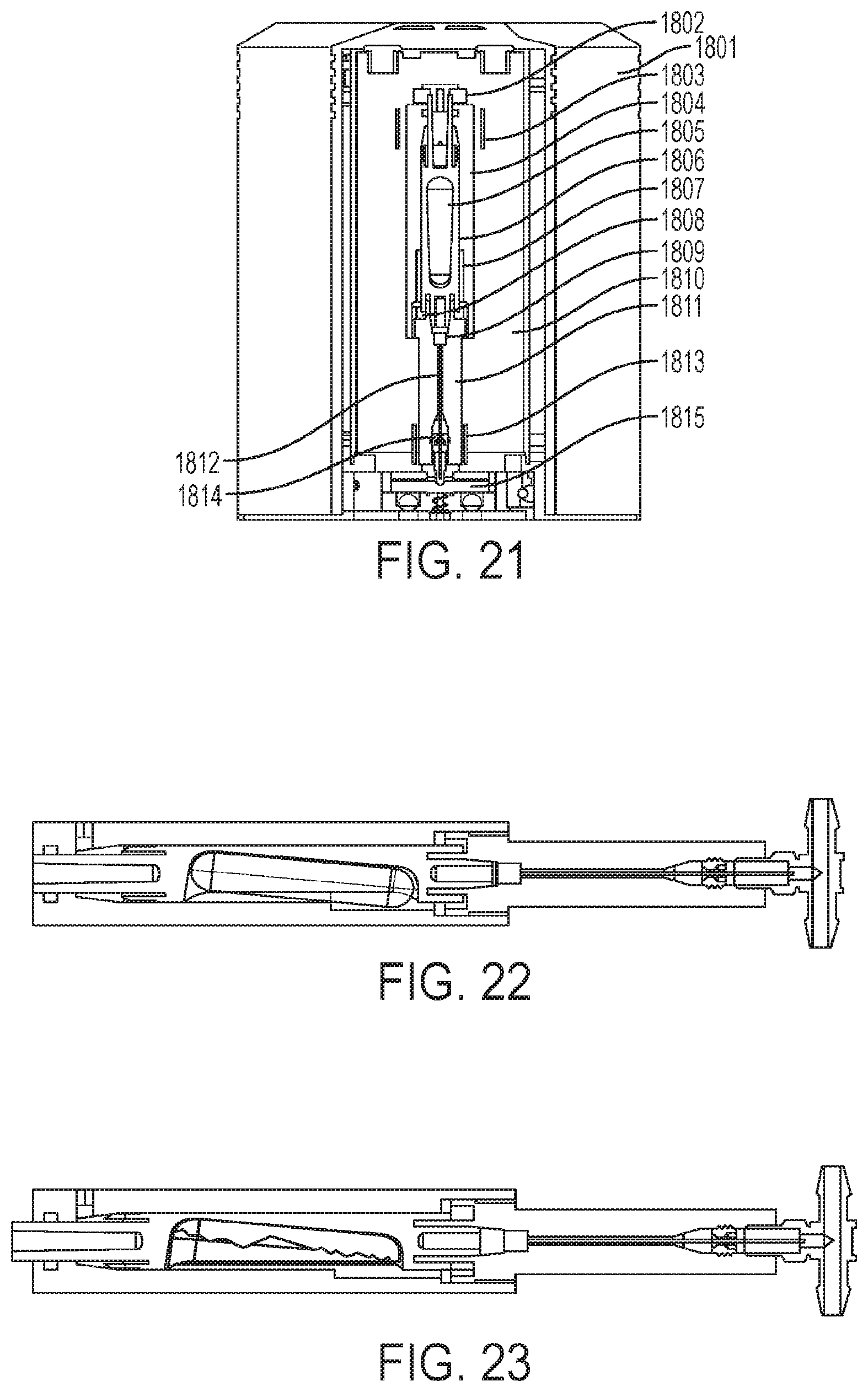 Patent US12350434 Figure 19 – Nitrogen dioxide storage device