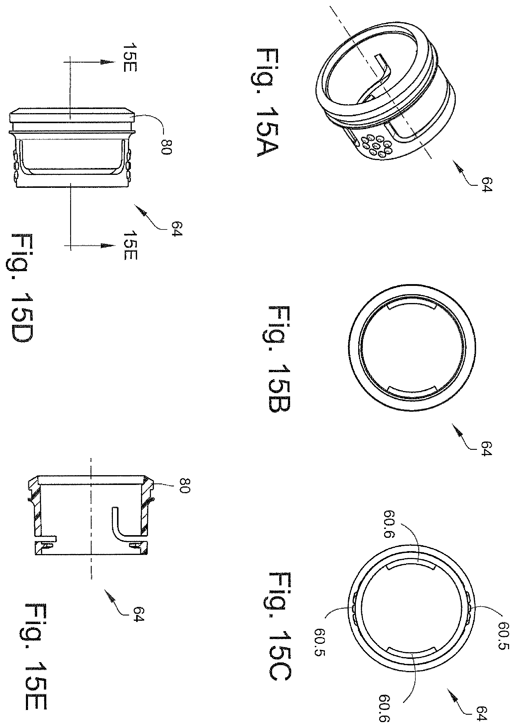 Patent US12350435 Figure 16 – Compliant coupler or adaptor