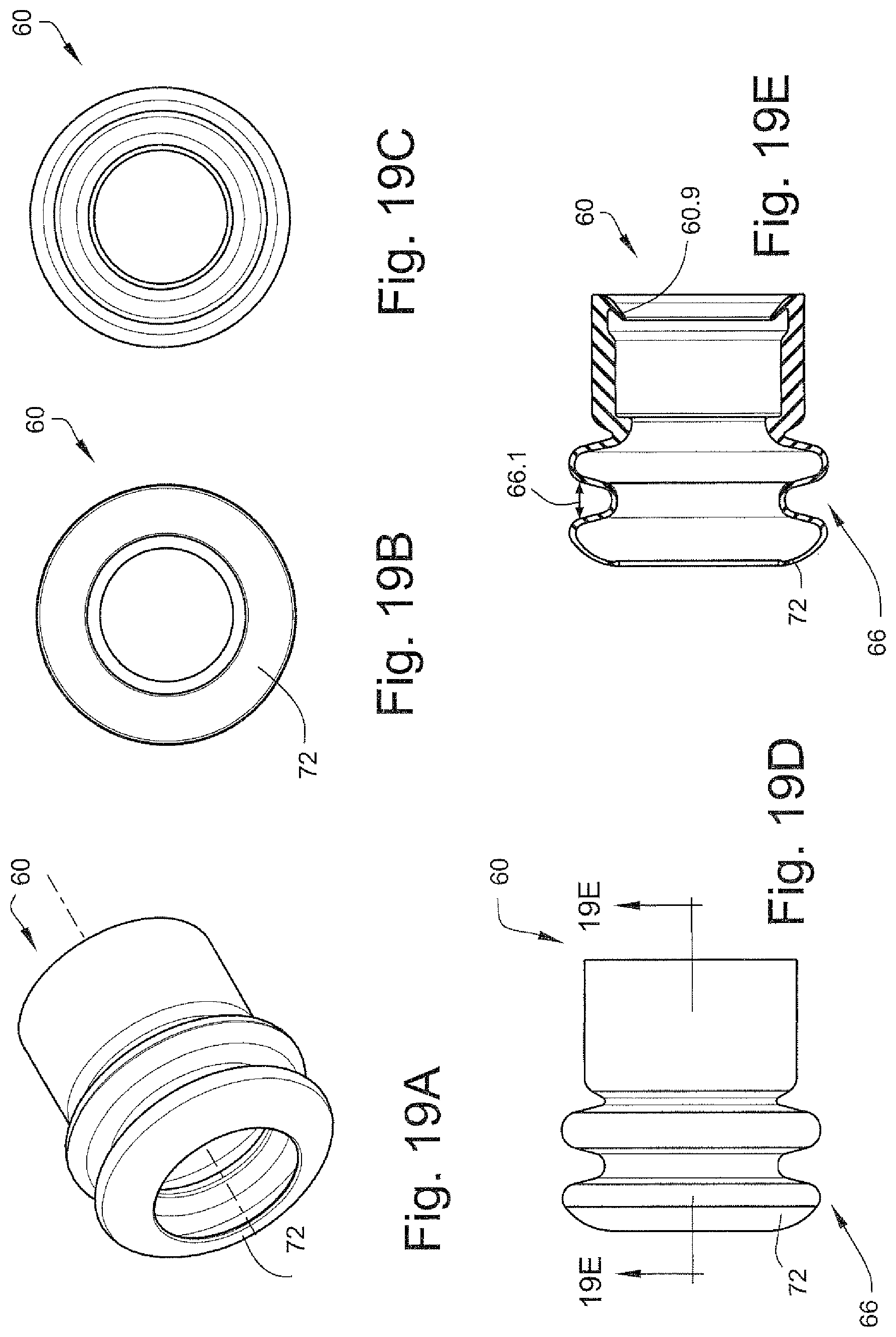 Patent US12350435 Figure 20 – Compliant coupler or adaptor
