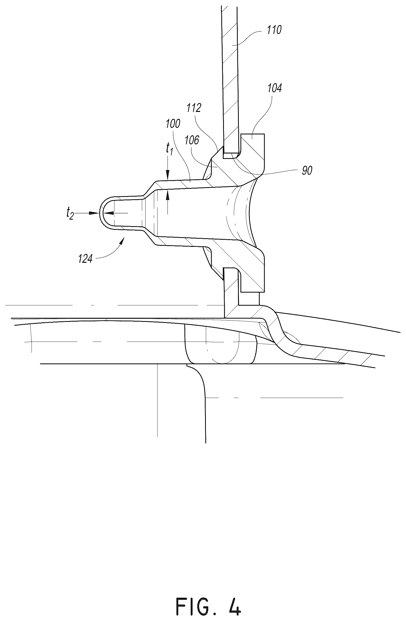 Patent US12350436 Figure 9 – Respiratory gas humidification system