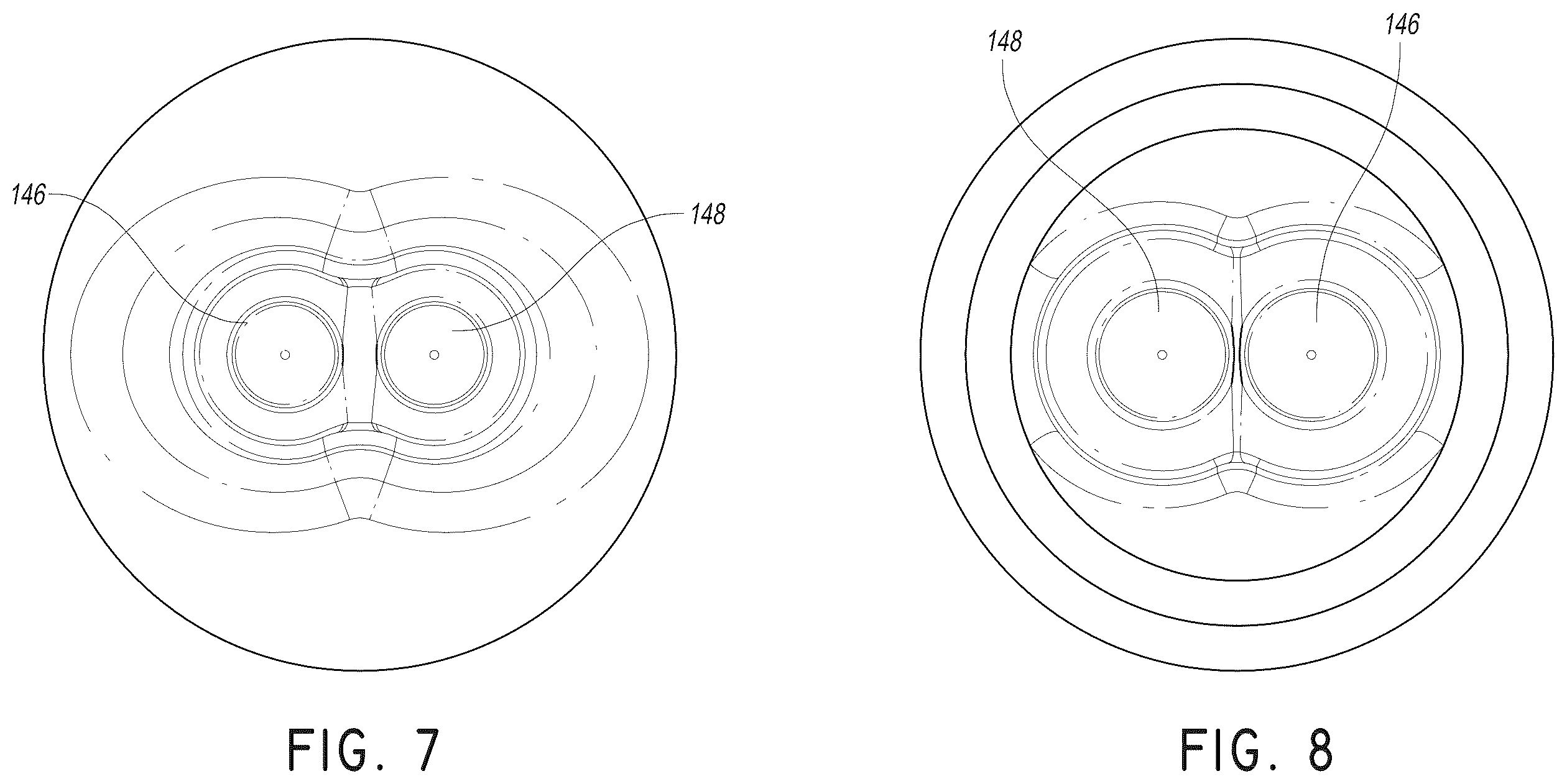 Patent US12350436 Figure 11 – Respiratory gas humidification system