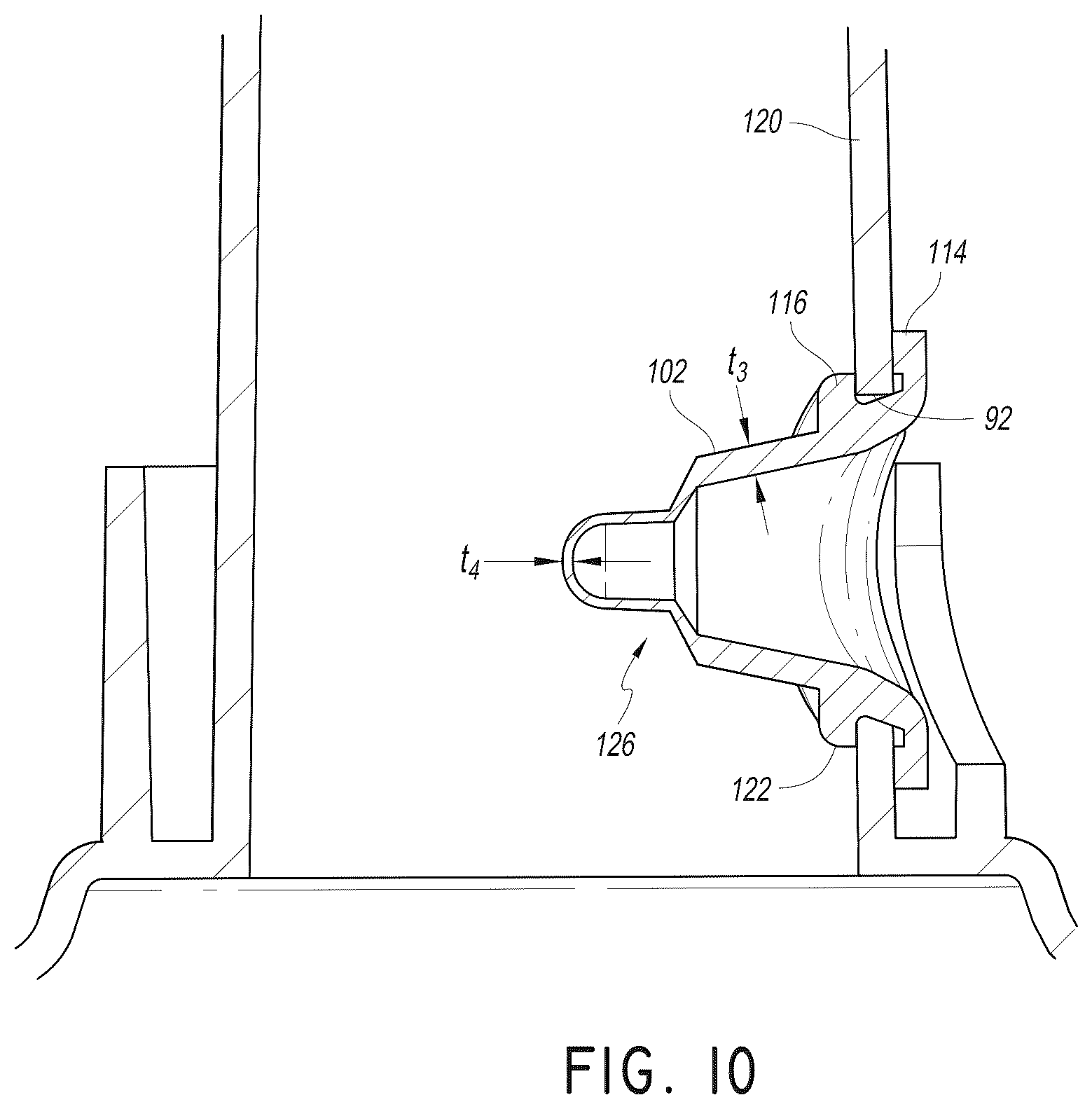 Patent US12350436 Figure 13 – Respiratory gas humidification system