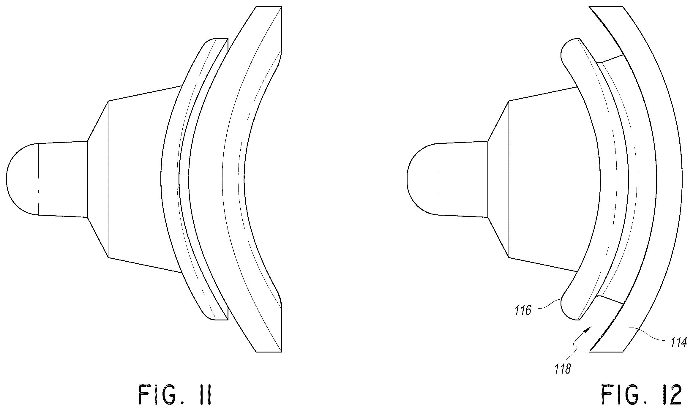 Patent US12350436 Figure 14 – Respiratory gas humidification system