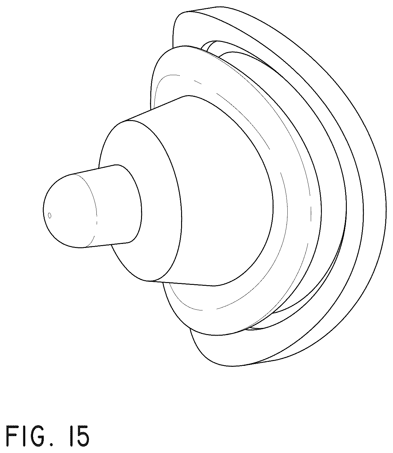 Patent US12350436 Figure 16 – Respiratory gas humidification system