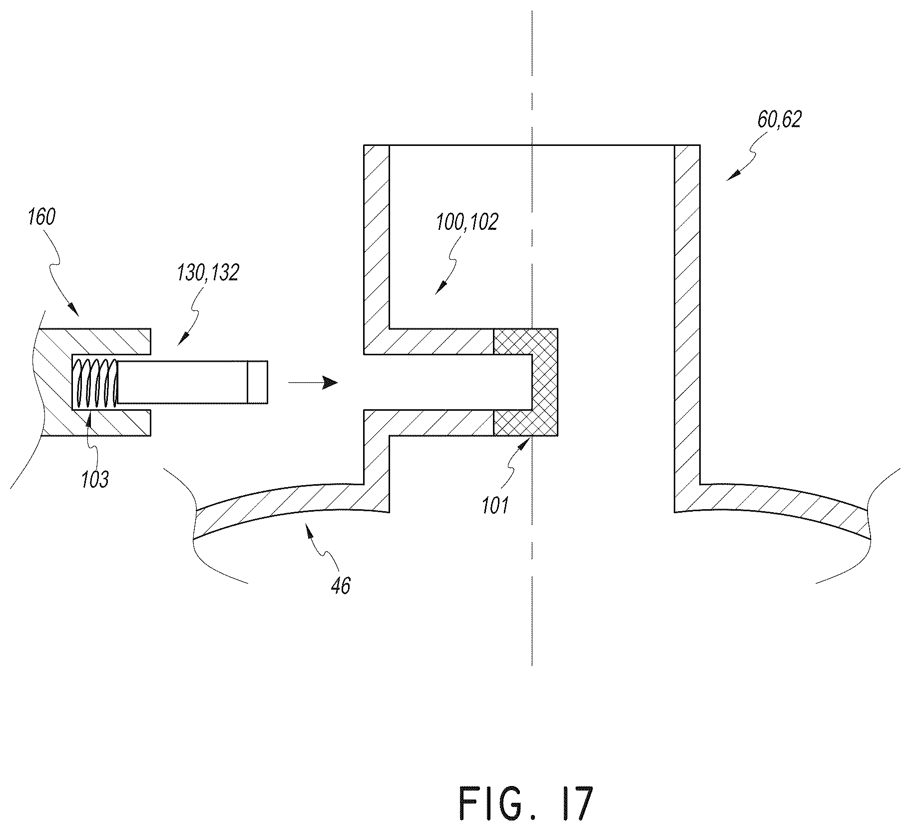 Patent US12350436 Figure 18 – Respiratory gas humidification system