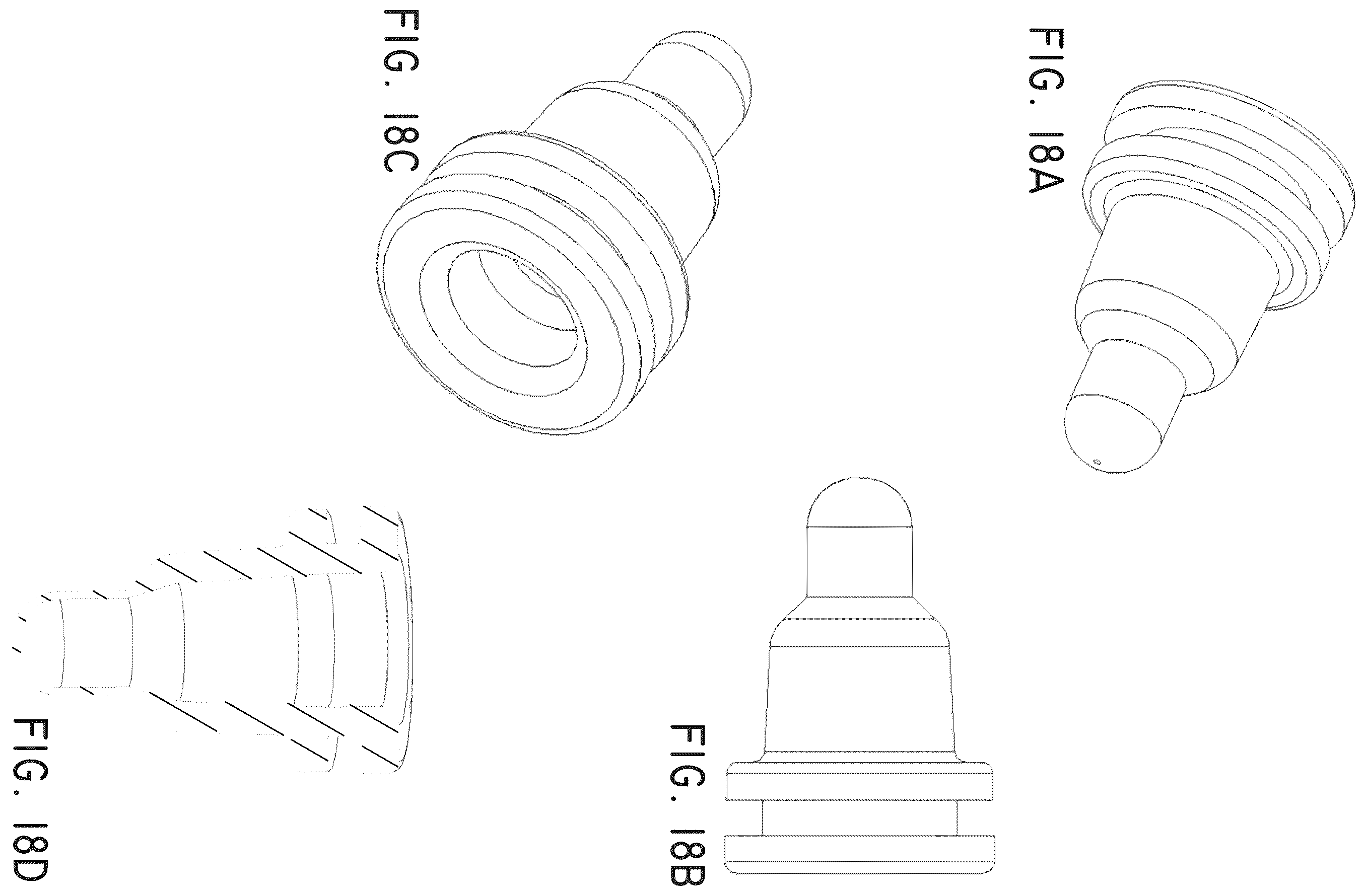 Patent US12350436 Figure 19 – Respiratory gas humidification system