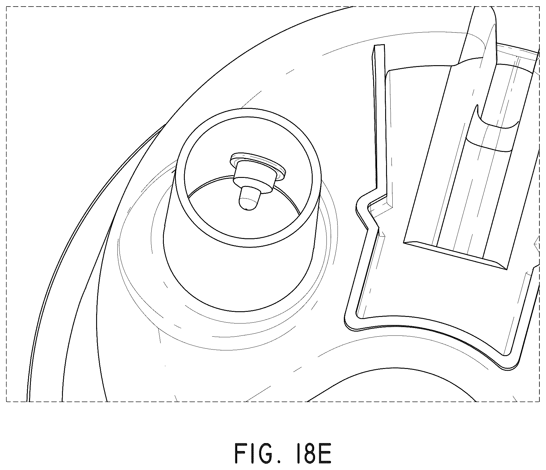 Patent US12350436 Figure 20 – Respiratory gas humidification system