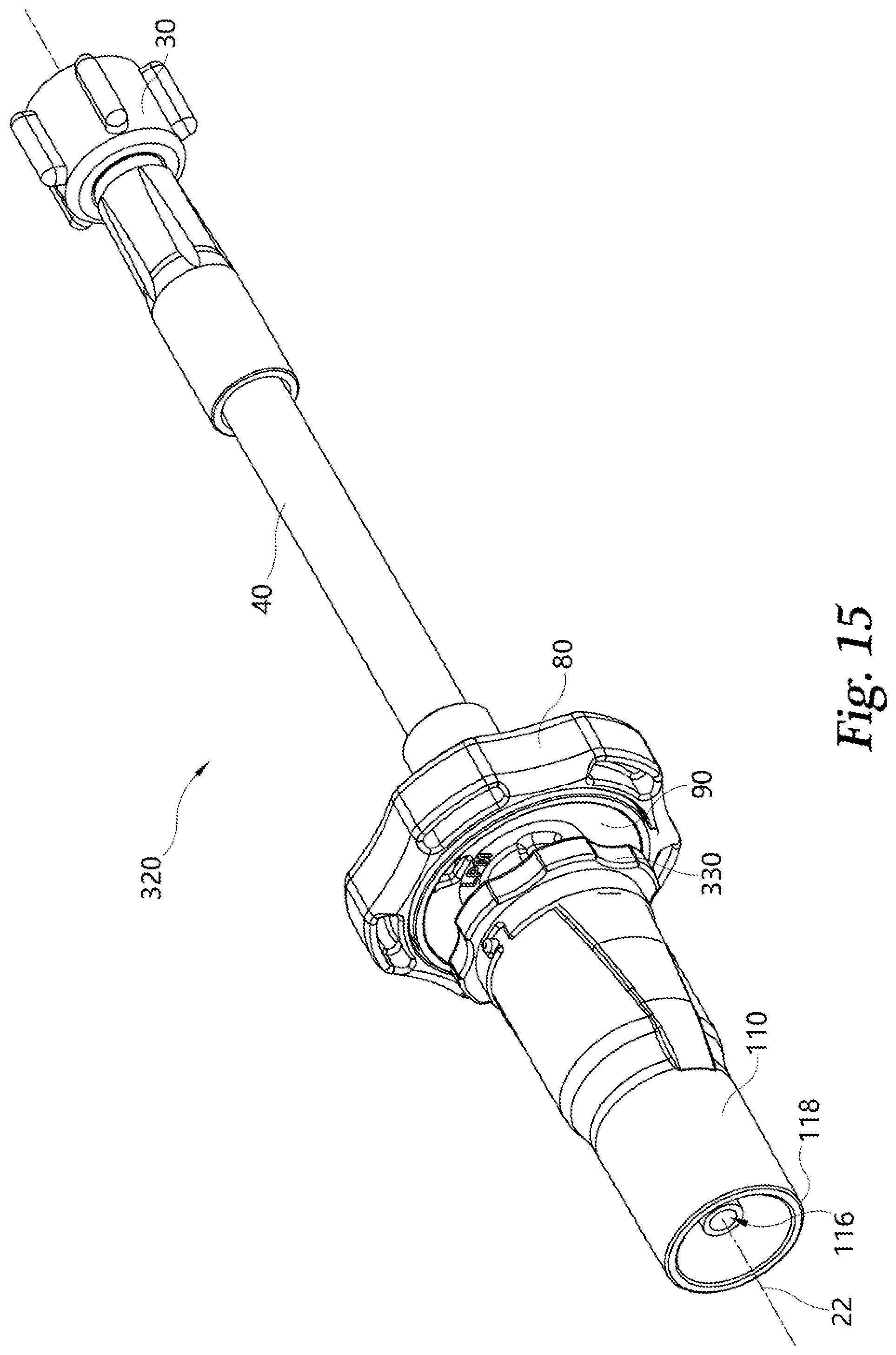 Patent US12350437 Figure 15 – Respiratory device