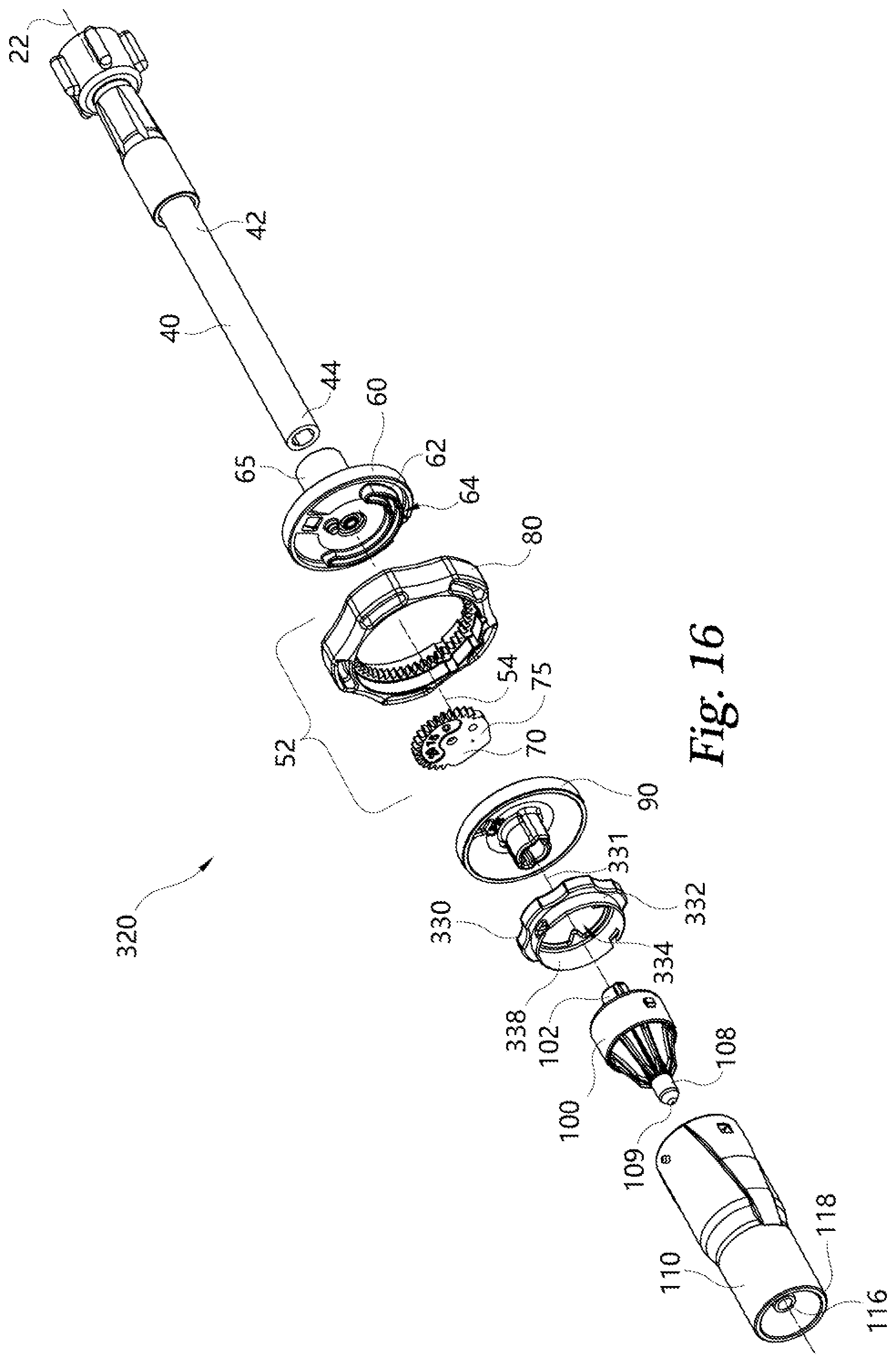 Patent US12350437 Figure 16 – Respiratory device