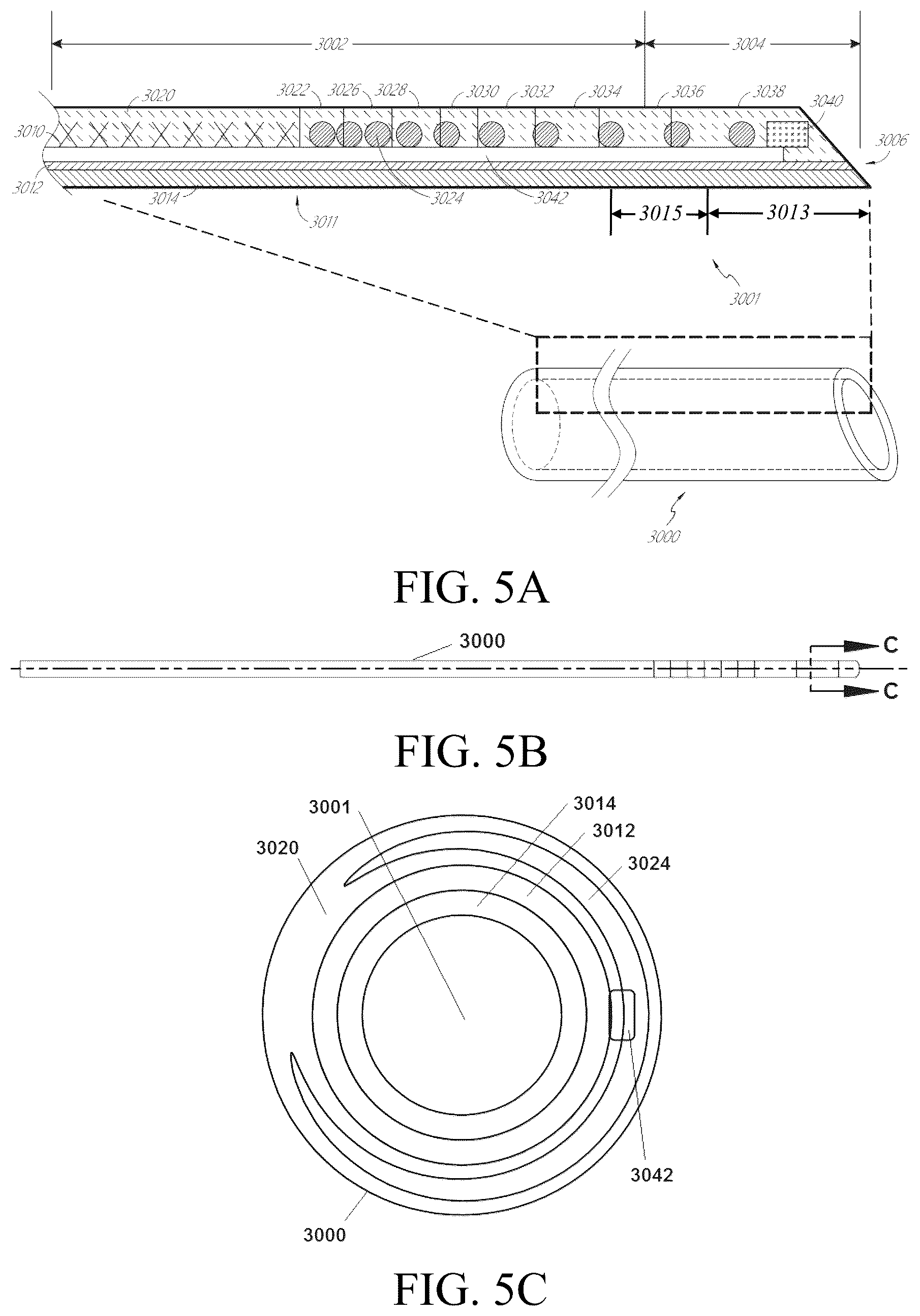 Patent US12350443 Figure 4 – Enhanced flexibility neurovascular catheter