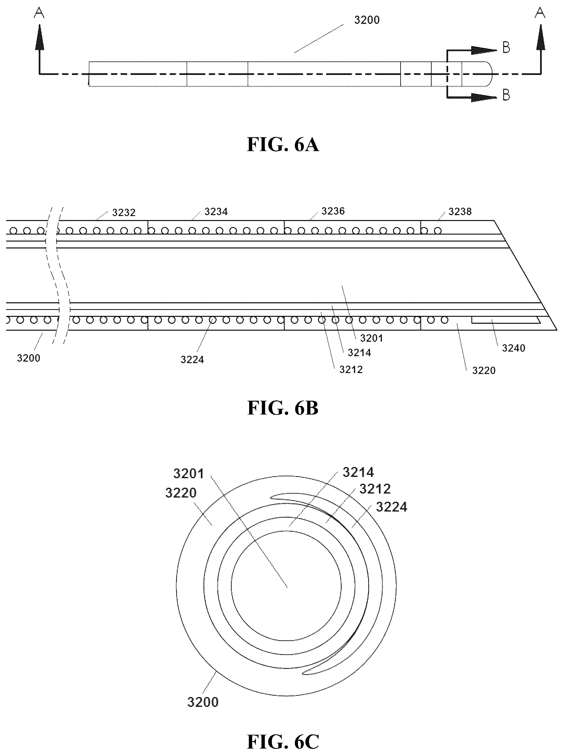 Patent US12350443 Figure 5 – Enhanced flexibility neurovascular catheter
