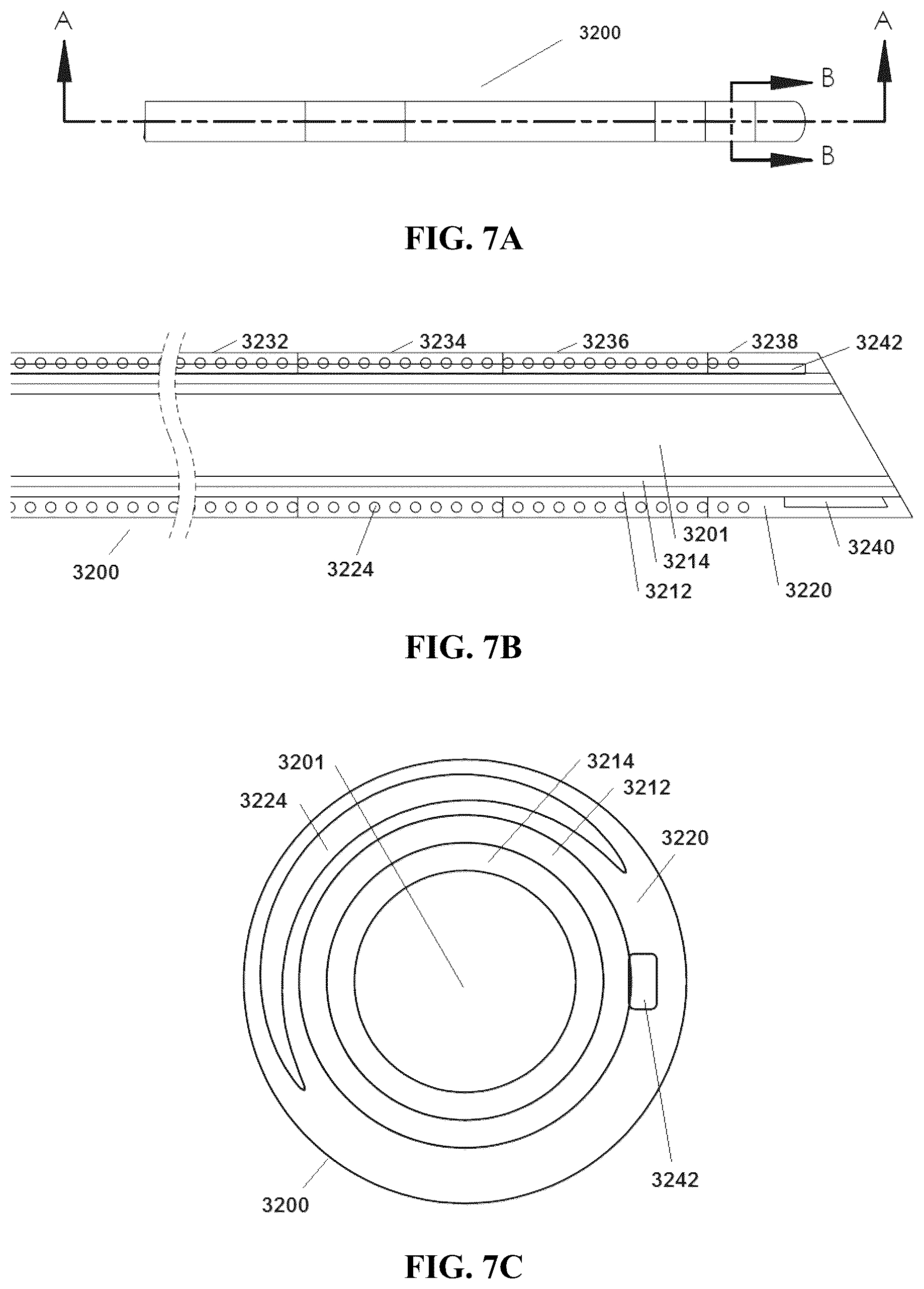 Patent US12350443 Figure 6 – Enhanced flexibility neurovascular catheter