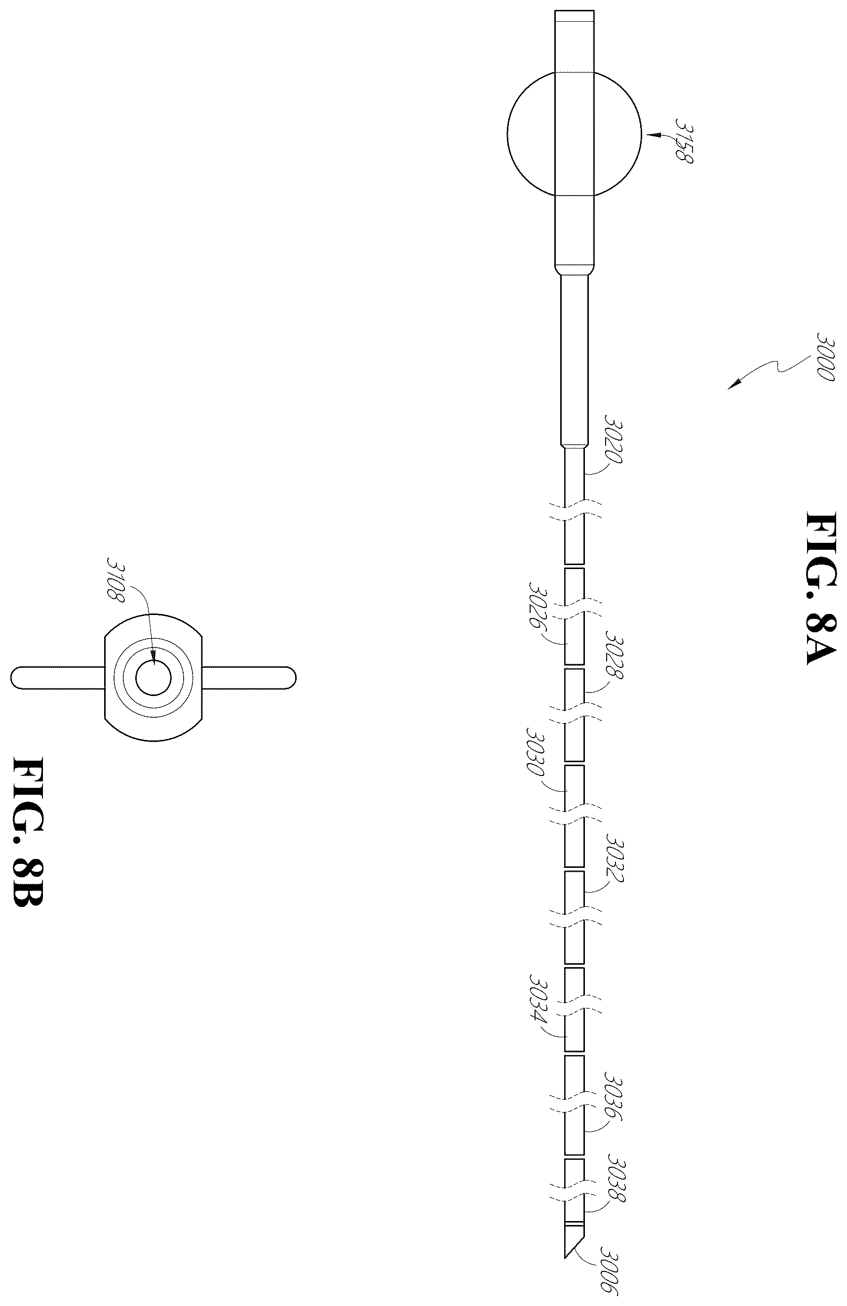 Patent US12350443 Figure 7 – Enhanced flexibility neurovascular catheter