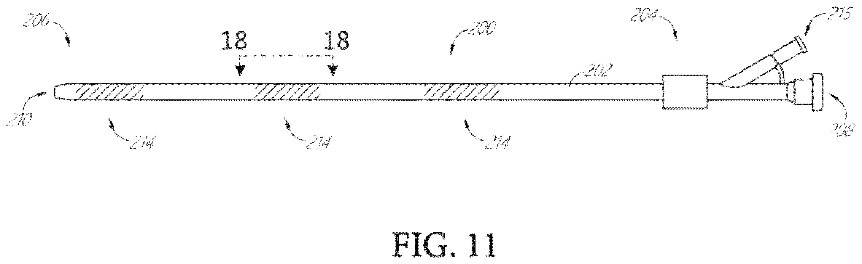 Patent US12350443 Figure 9 – Enhanced flexibility neurovascular catheter