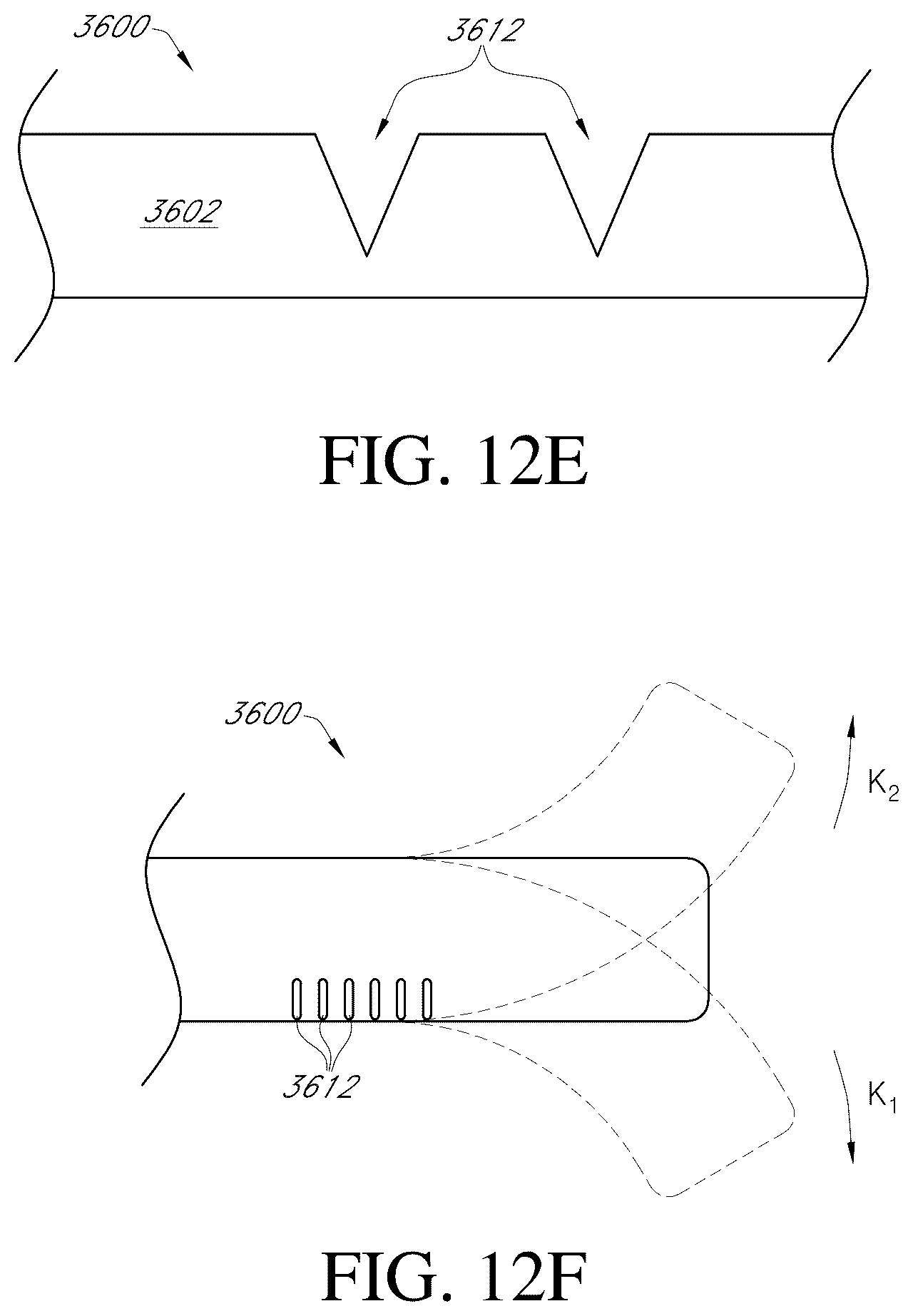 Patent US12350443 Figure 12 – Enhanced flexibility neurovascular catheter