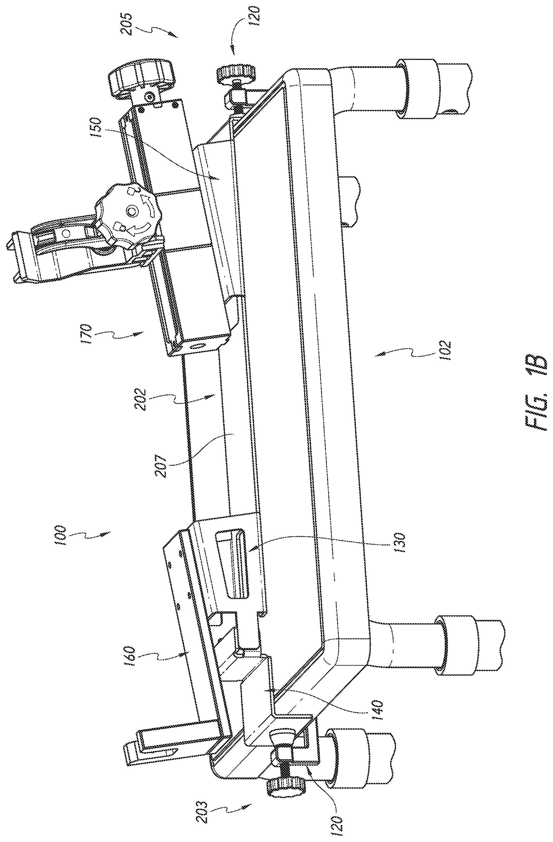 Patent US12350446 Figure 2 – Method of using a stabilizer for a delivery system