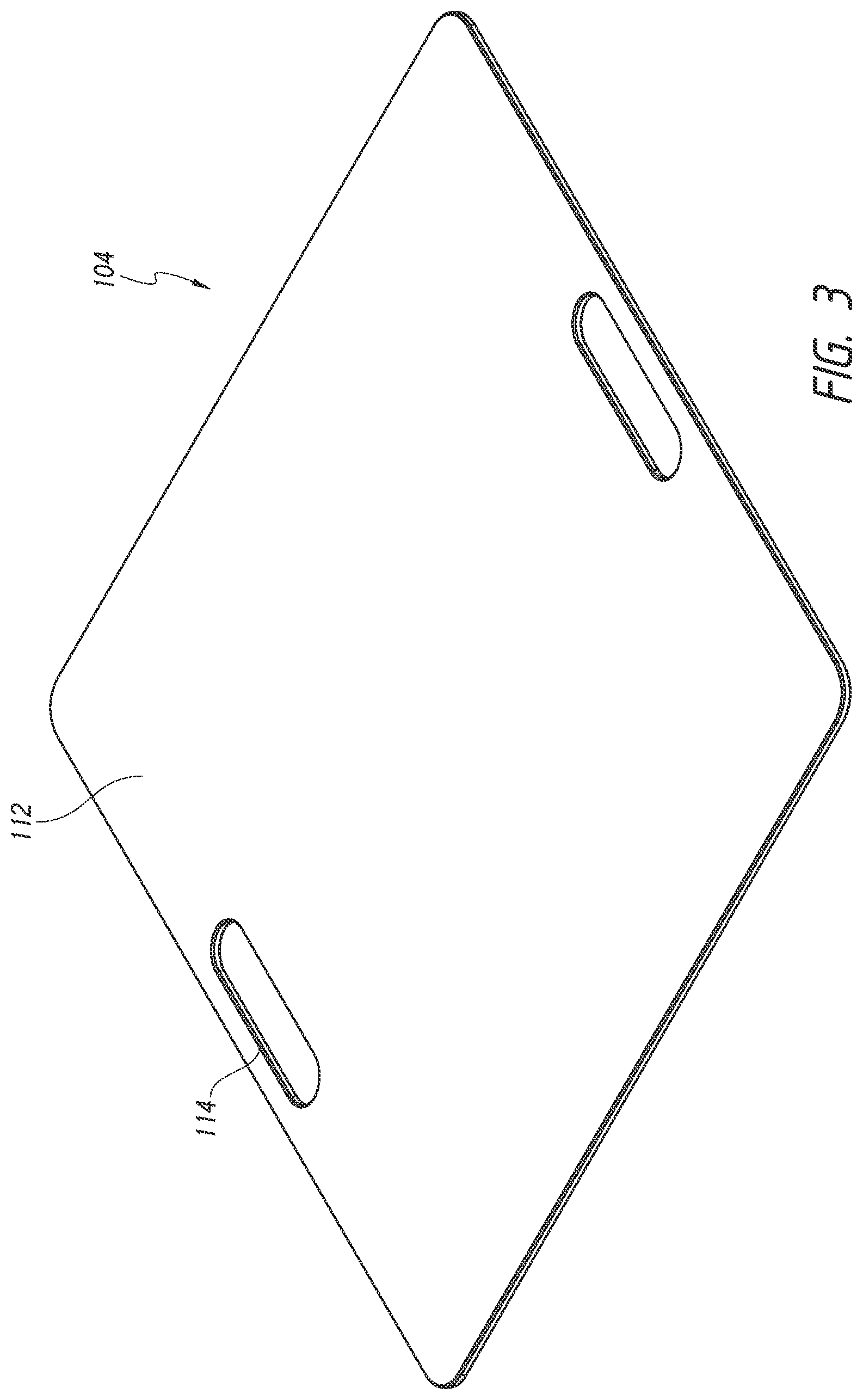 Patent US12350446 Figure 4 – Method of using a stabilizer for a delivery system