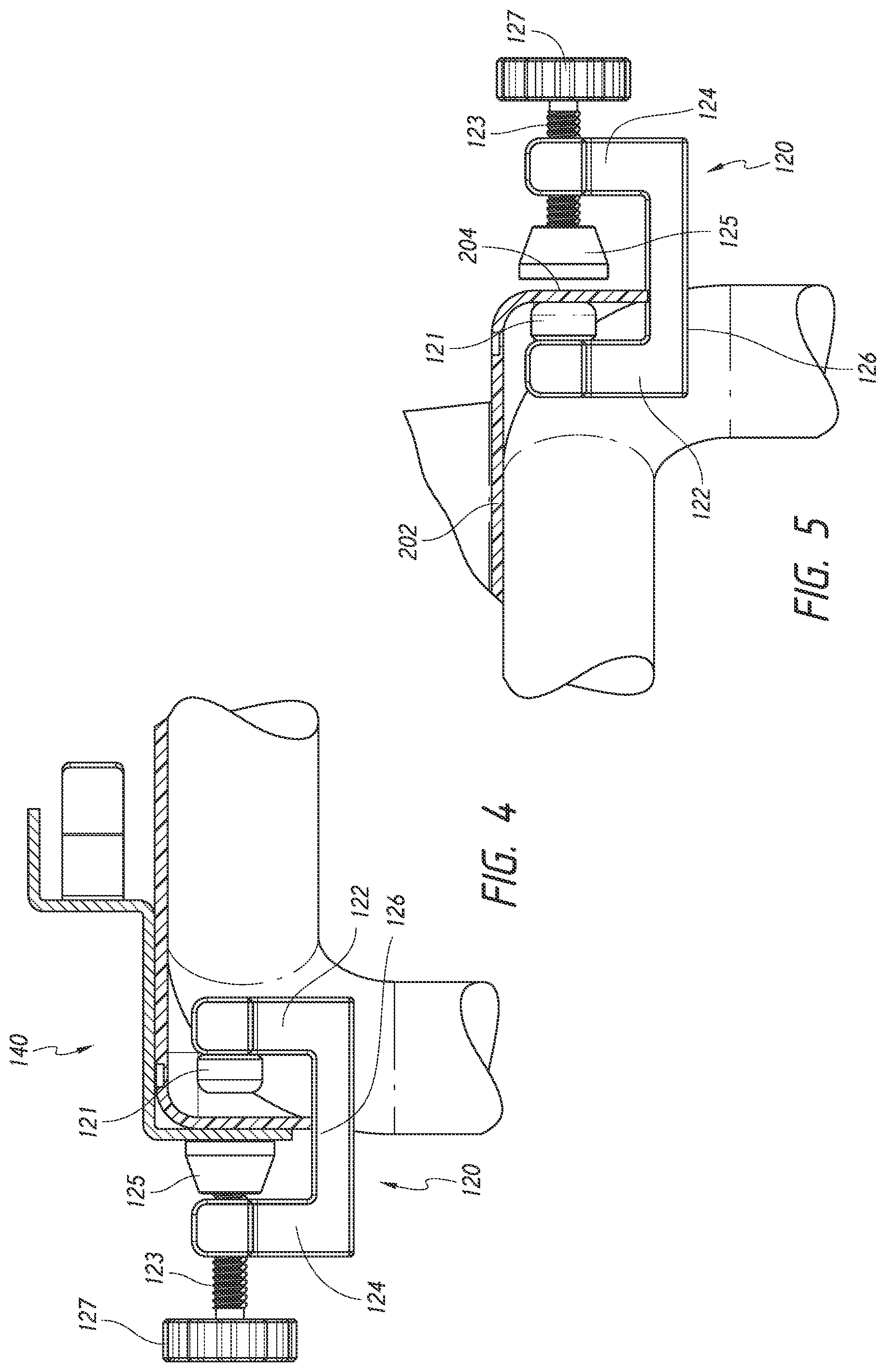 Patent US12350446 Figure 5 – Method of using a stabilizer for a delivery system