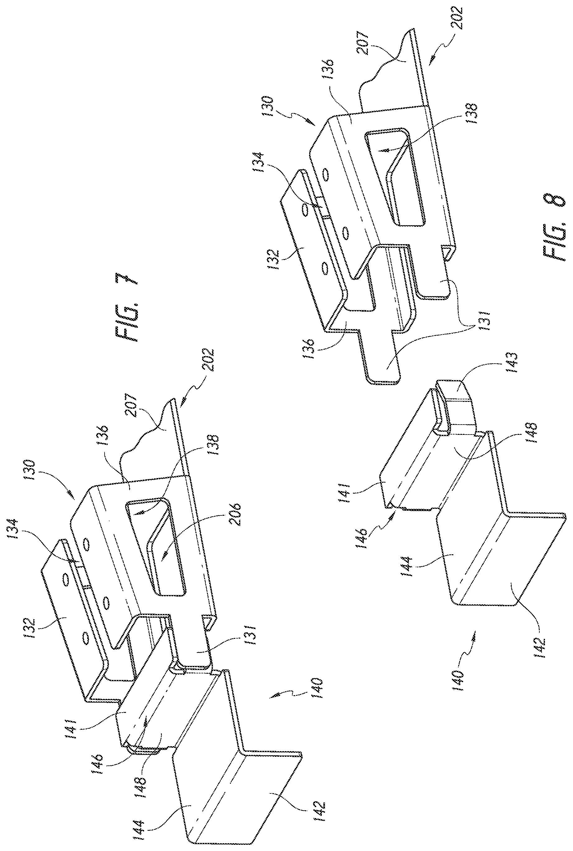 Patent US12350446 Figure 7 – Method of using a stabilizer for a delivery system