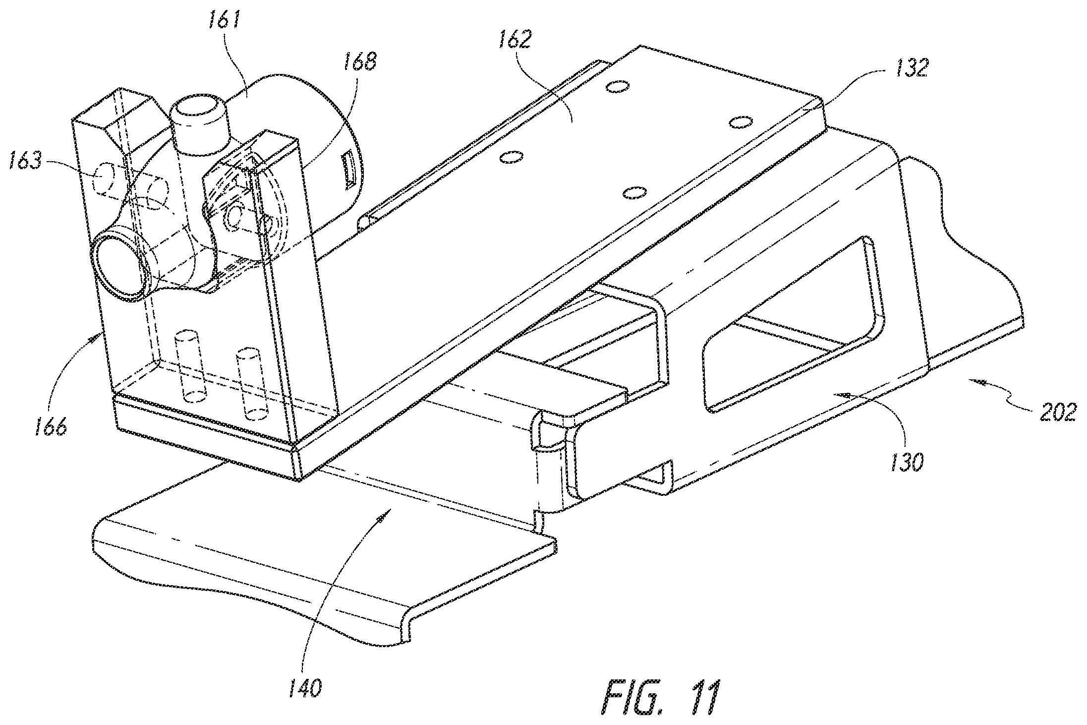 Patent US12350446 Figure 10 – Method of using a stabilizer for a delivery system