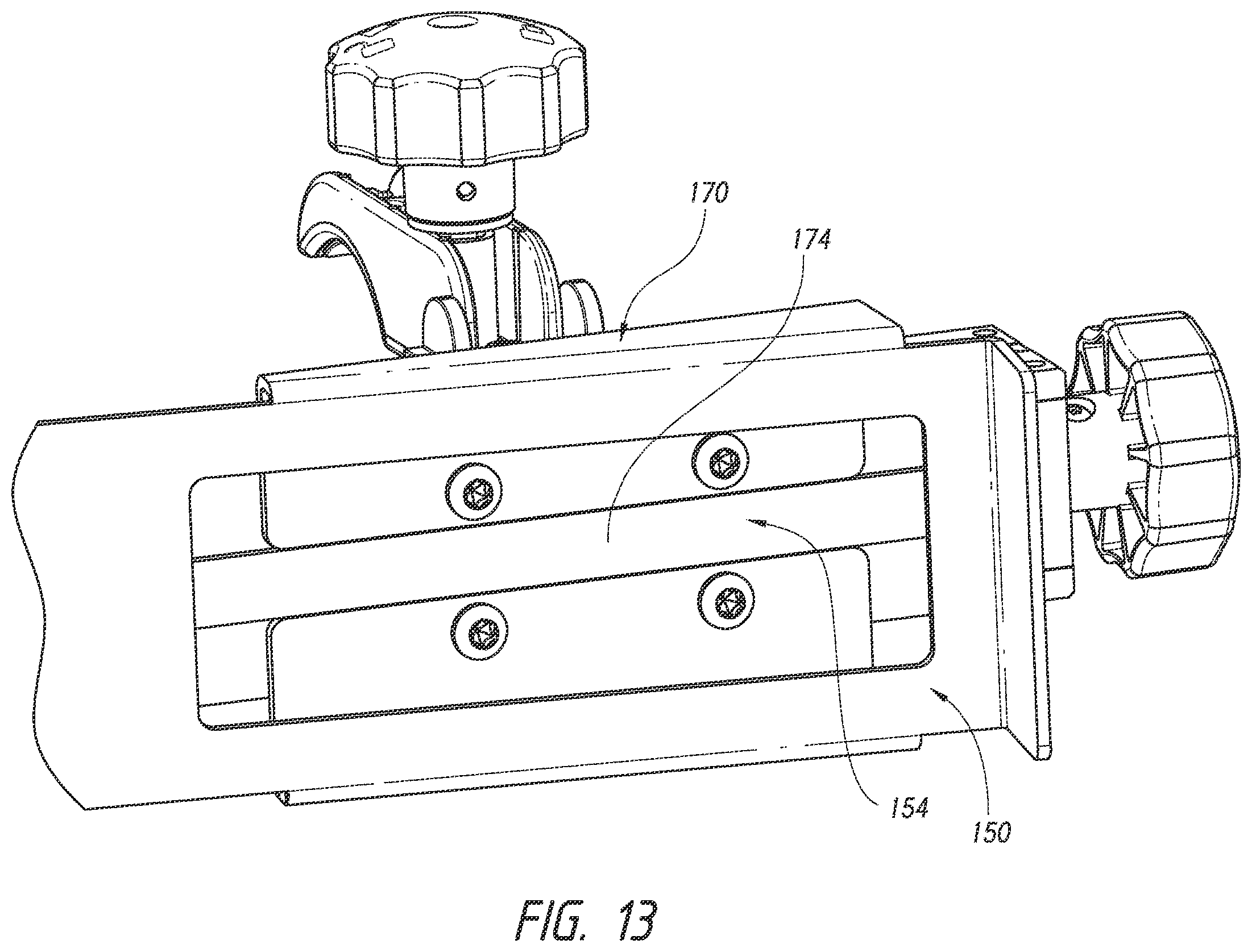 Patent US12350446 Figure 12 – Method of using a stabilizer for a delivery system