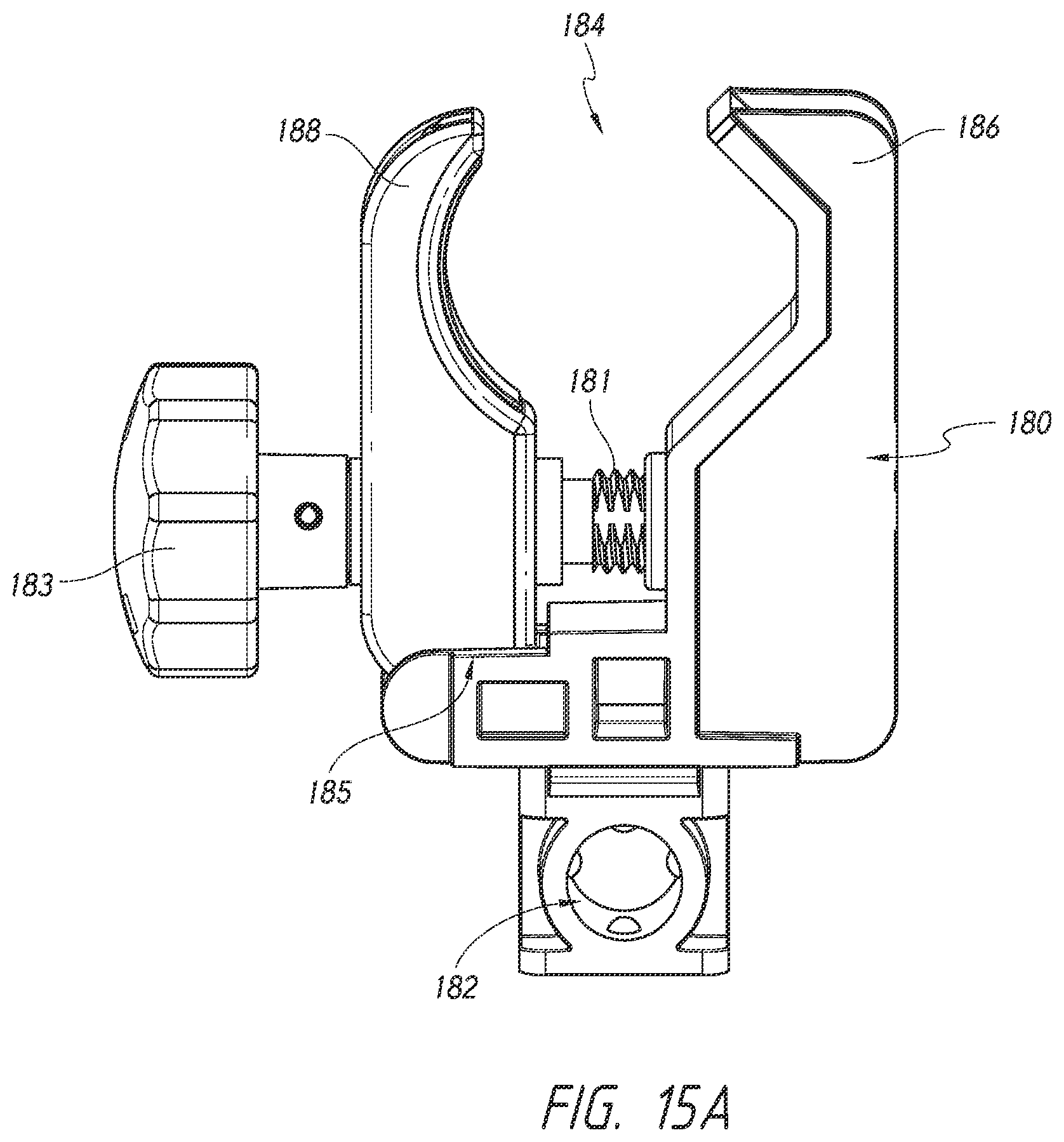Patent US12350446 Figure 14 – Method of using a stabilizer for a delivery system