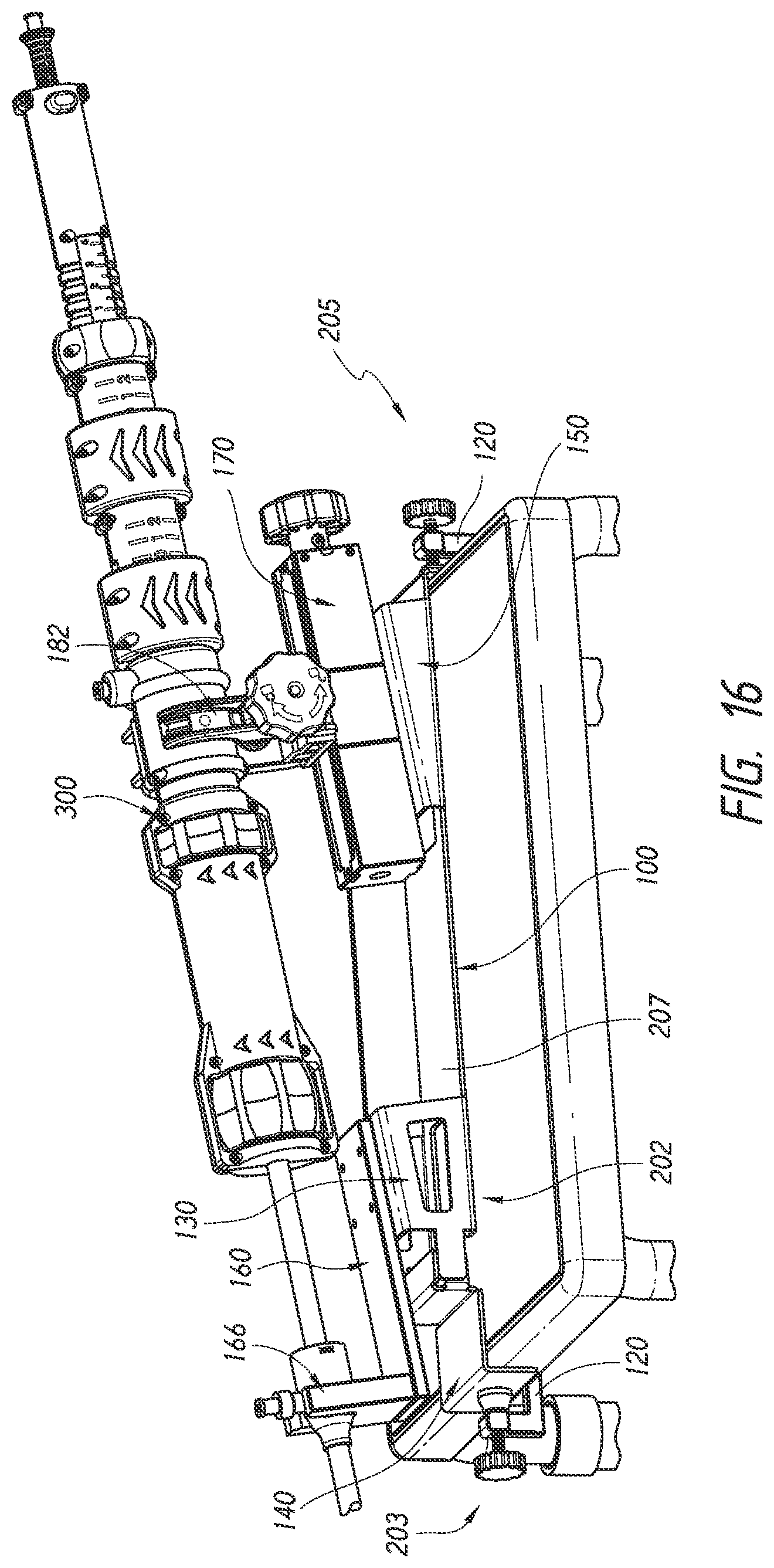Patent US12350446 Figure 17 – Method of using a stabilizer for a delivery system