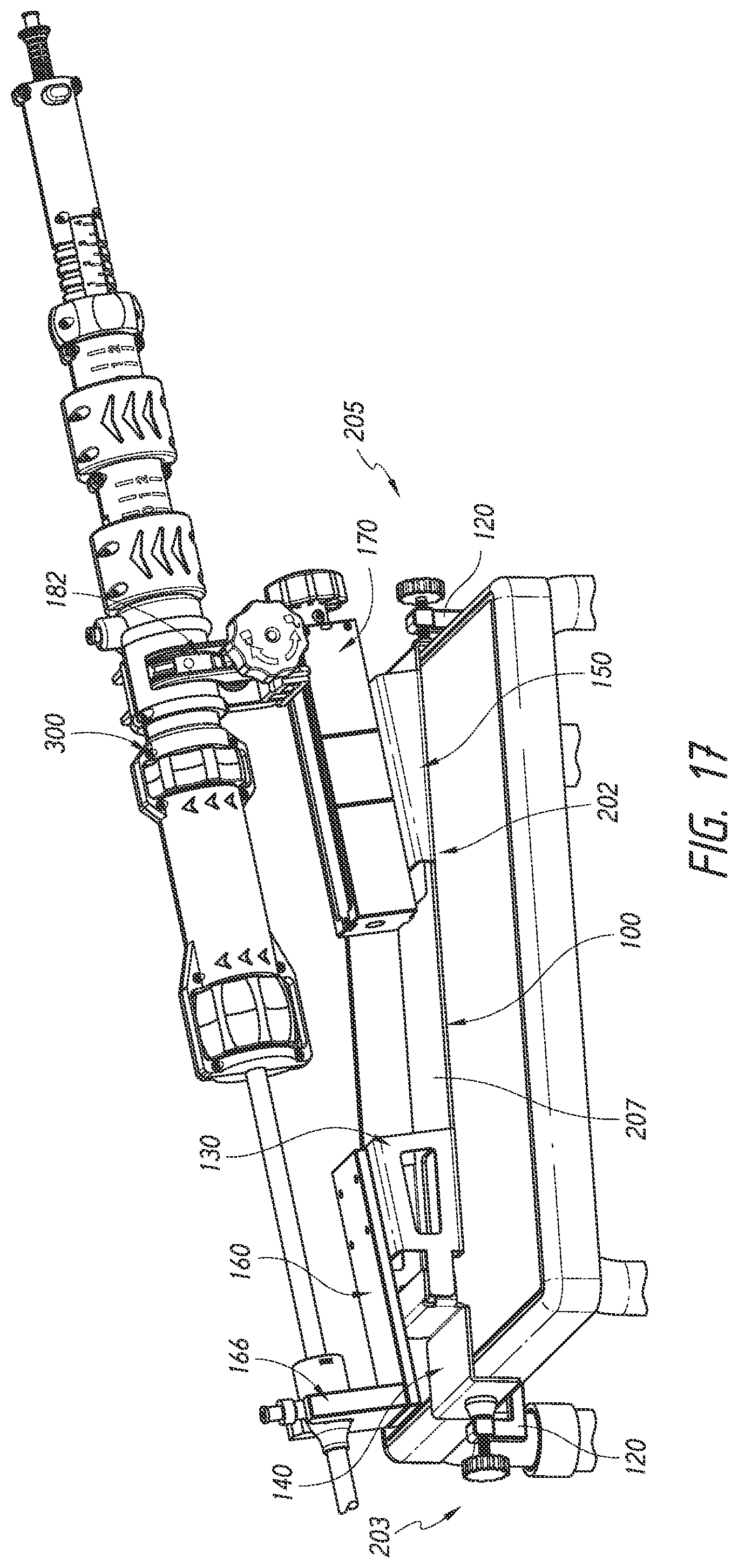 Patent US12350446 Figure 18 – Method of using a stabilizer for a delivery system