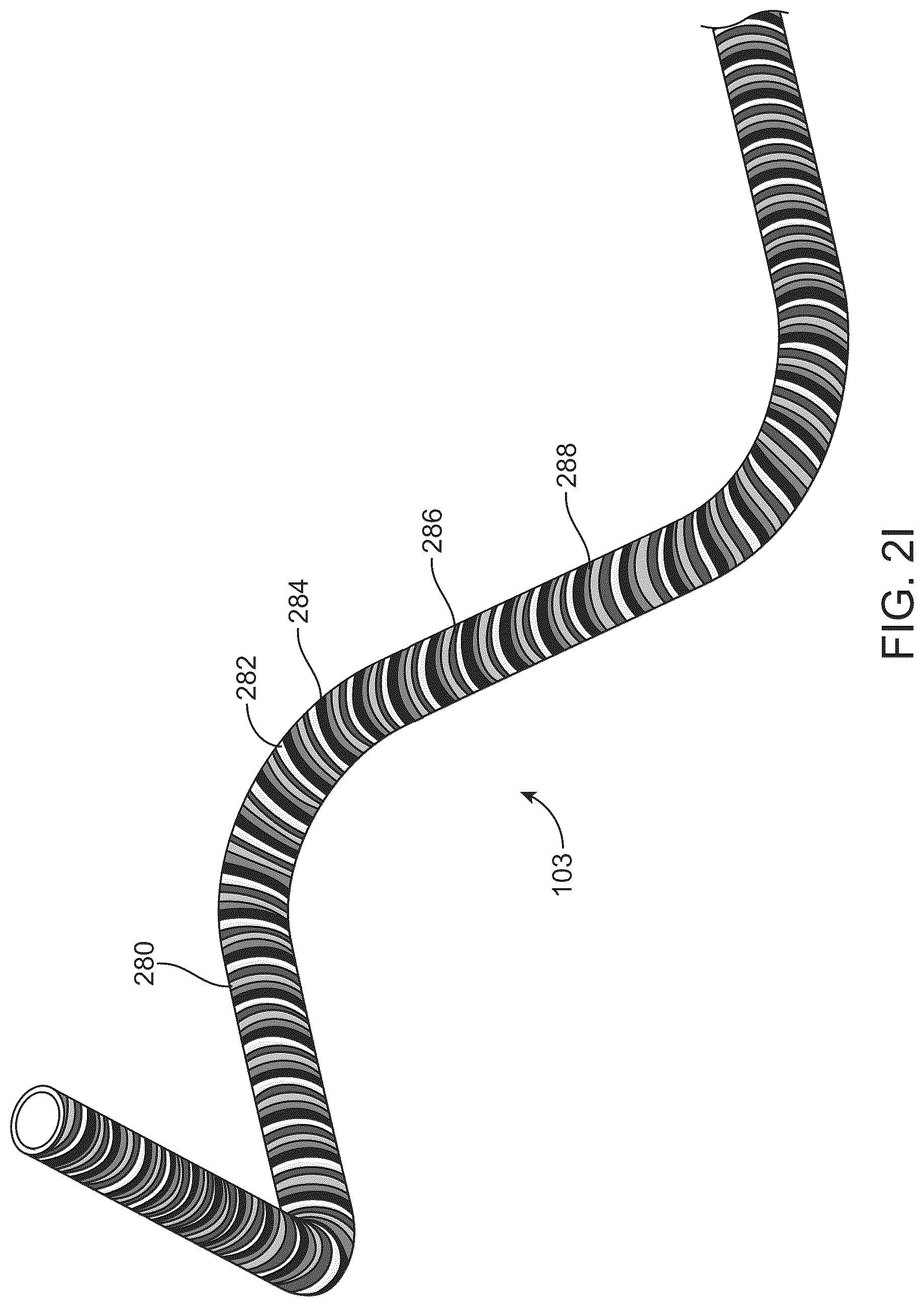 Patent US12350447 Figure 9 – Catheter construction