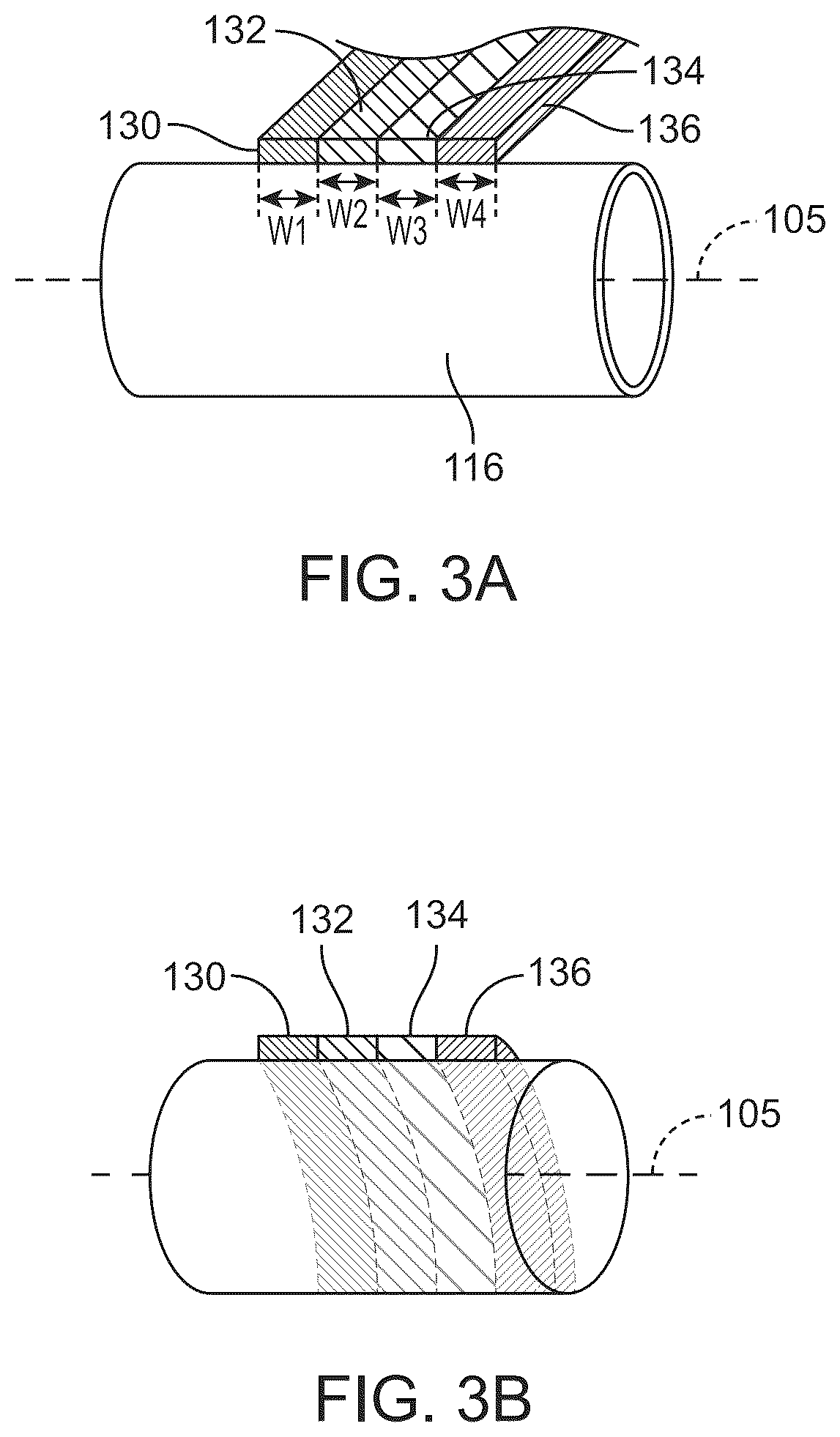 Patent US12350447 Figure 10 – Catheter construction