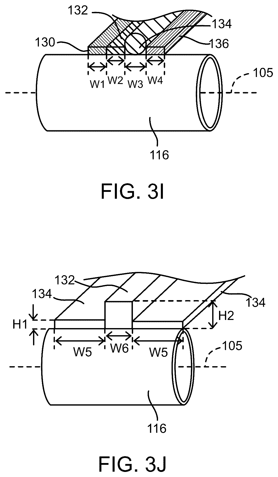 Patent US12350447 Figure 14 – Catheter construction