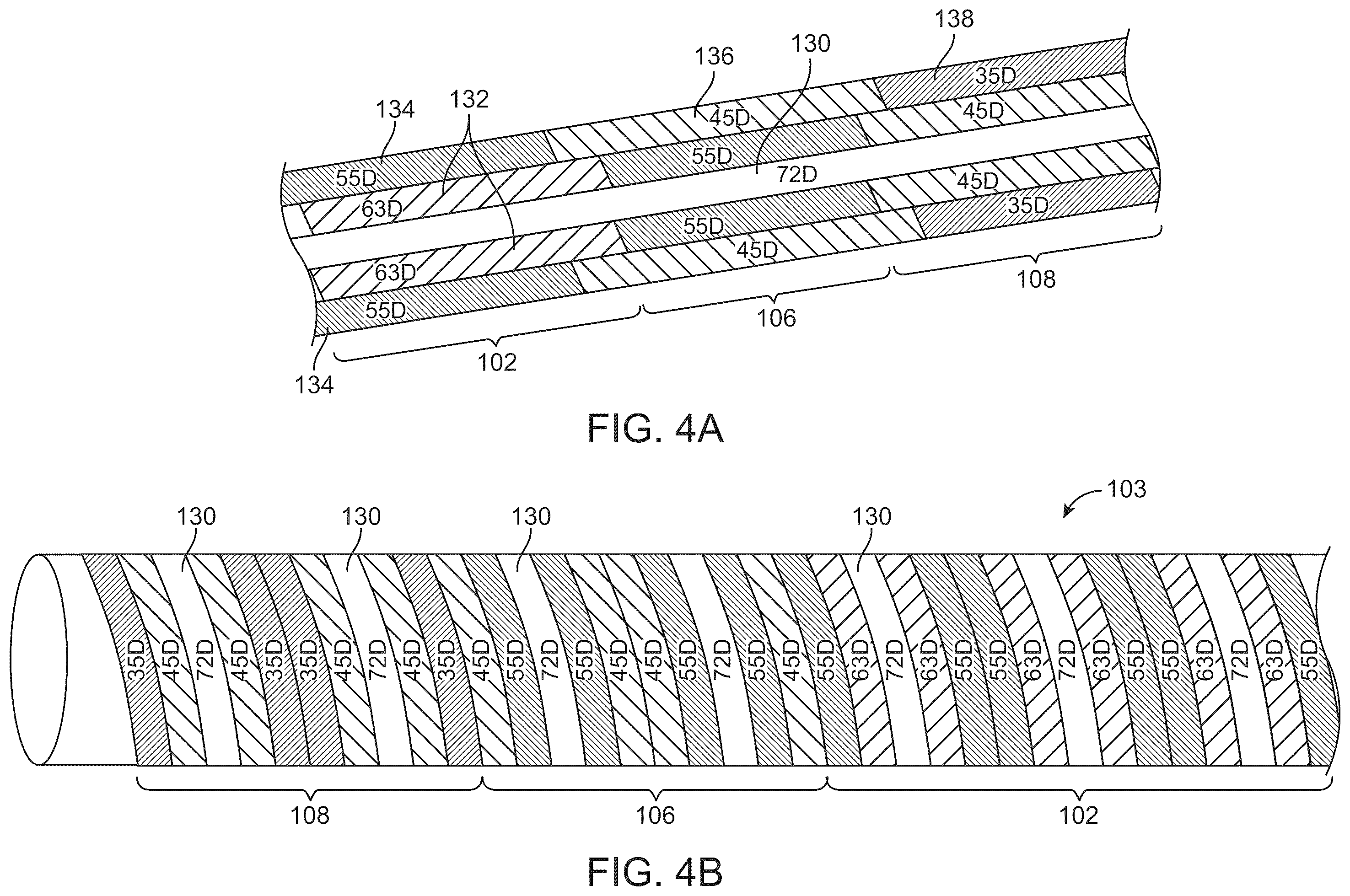 Patent US12350447 Figure 15 – Catheter construction